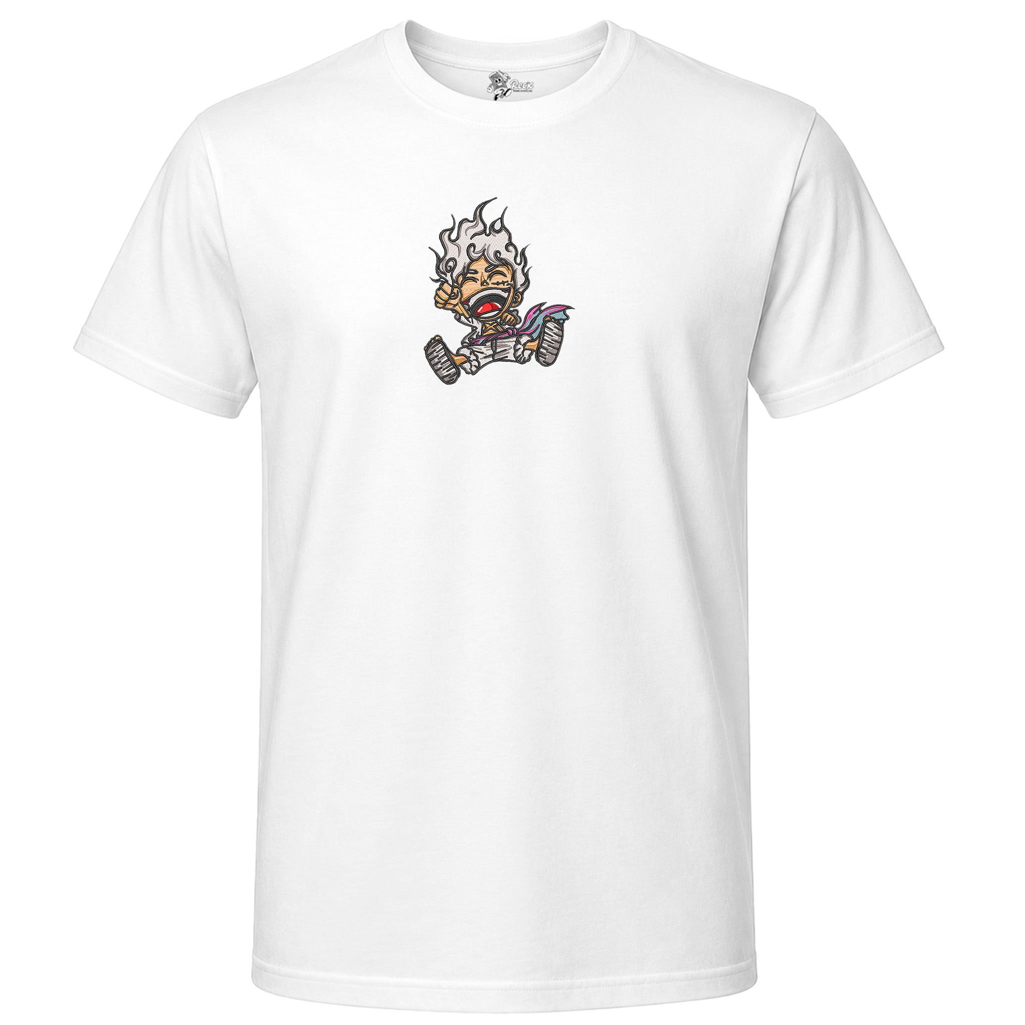 ONE PIECE GEAR 5 SHIBBY