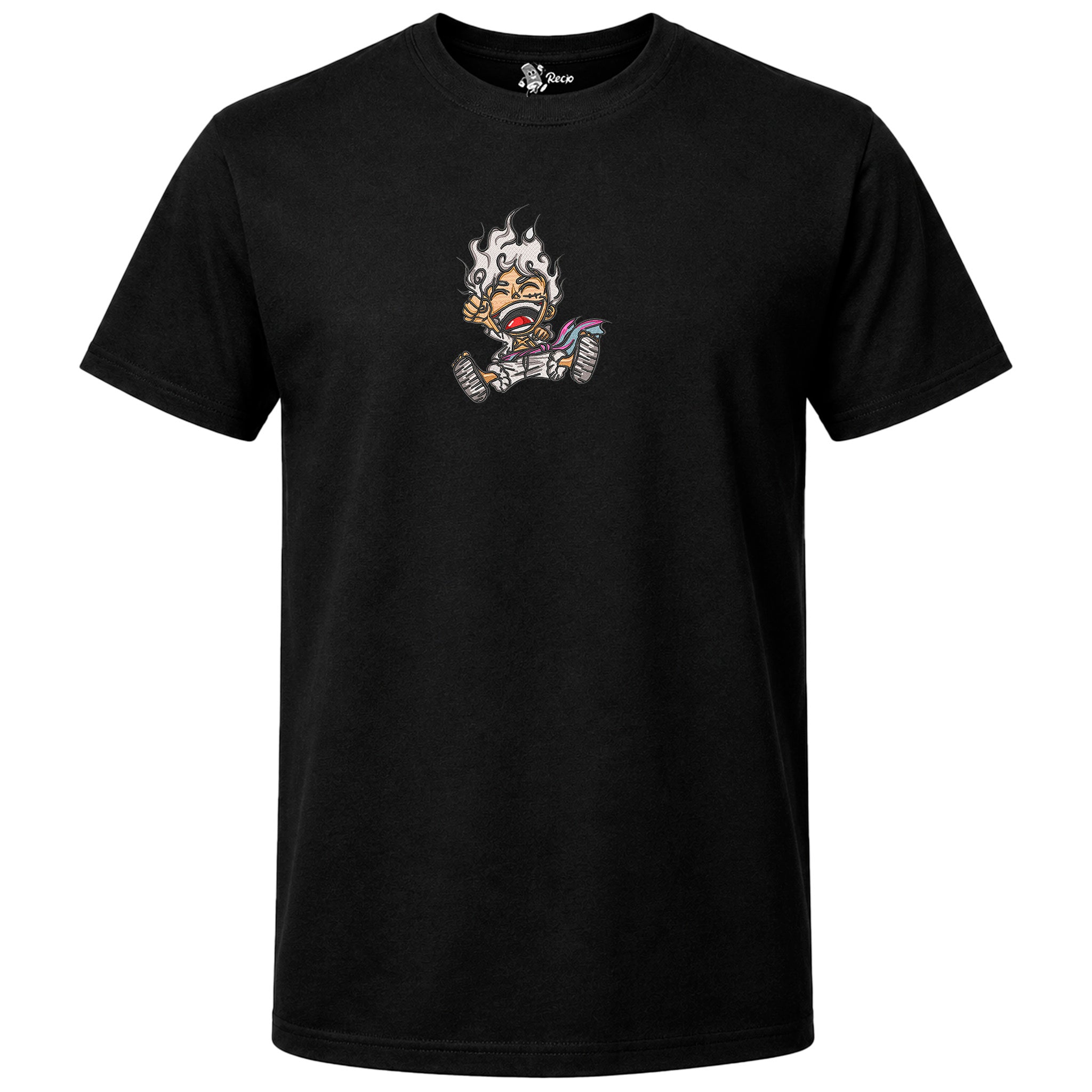 ONE PIECE GEAR 5 SHIBBY