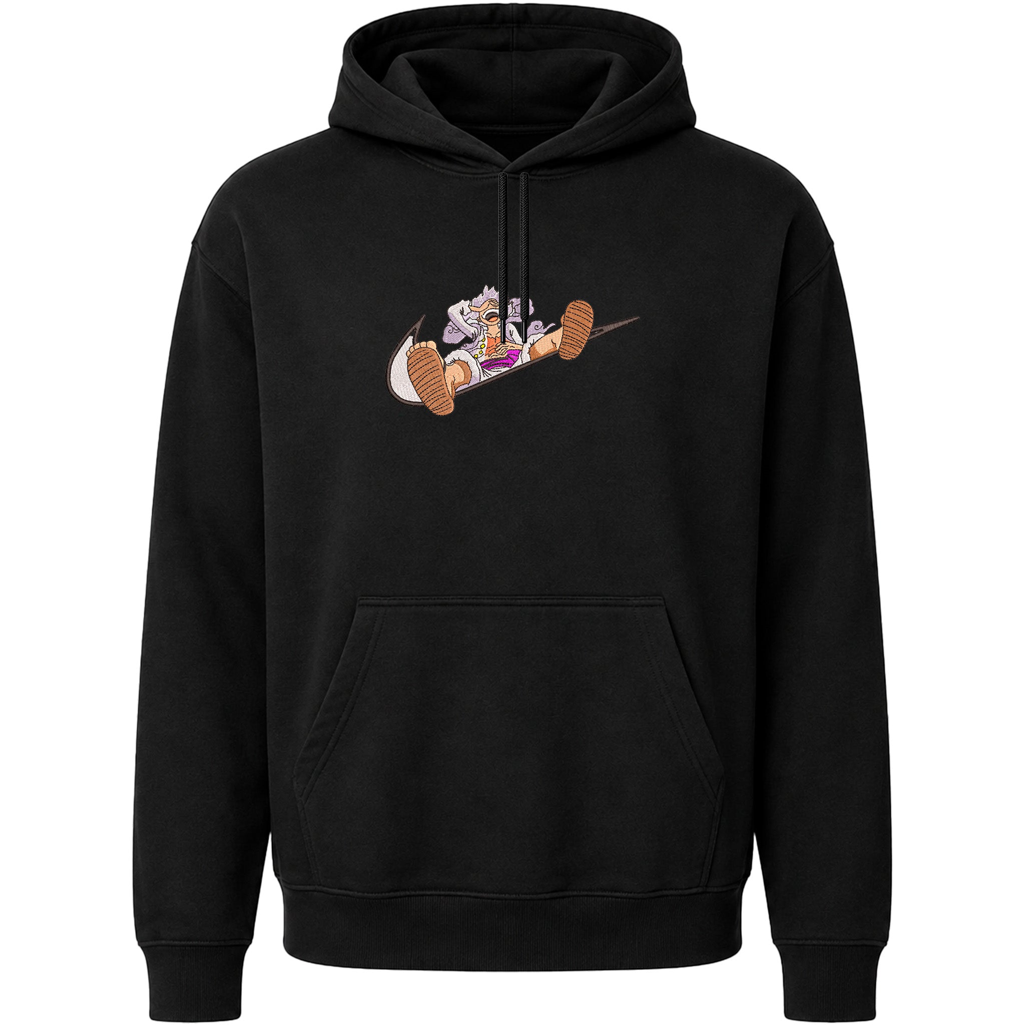 ONE PIECE GEAR 5 SWOOSH