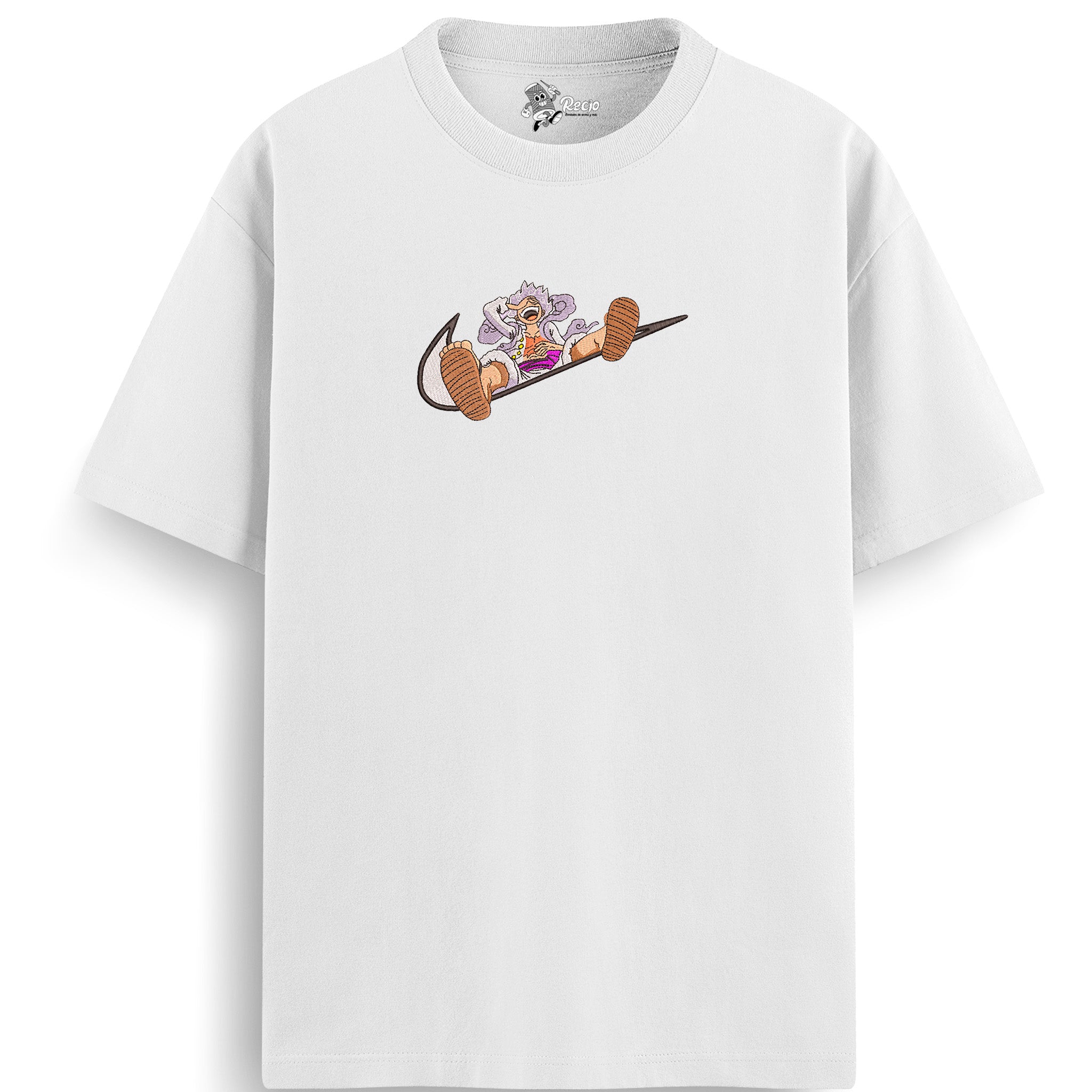 ONE PIECE GEAR 5 SWOOSH