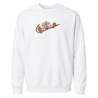 ONE PIECE GEAR 5 SWOOSH