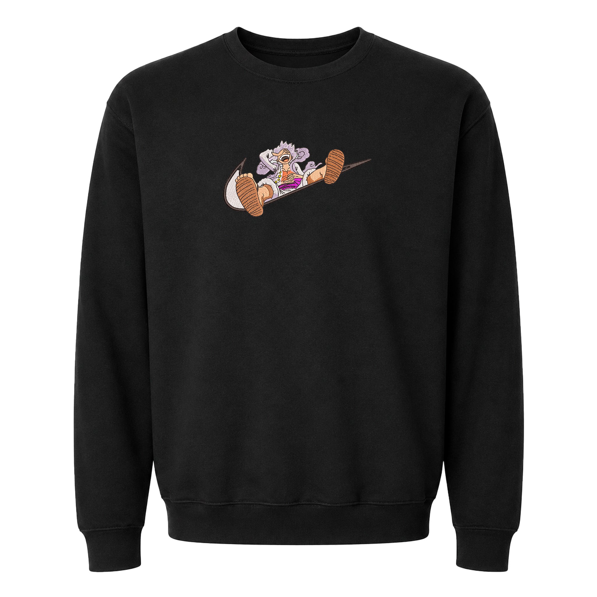ONE PIECE GEAR 5 SWOOSH