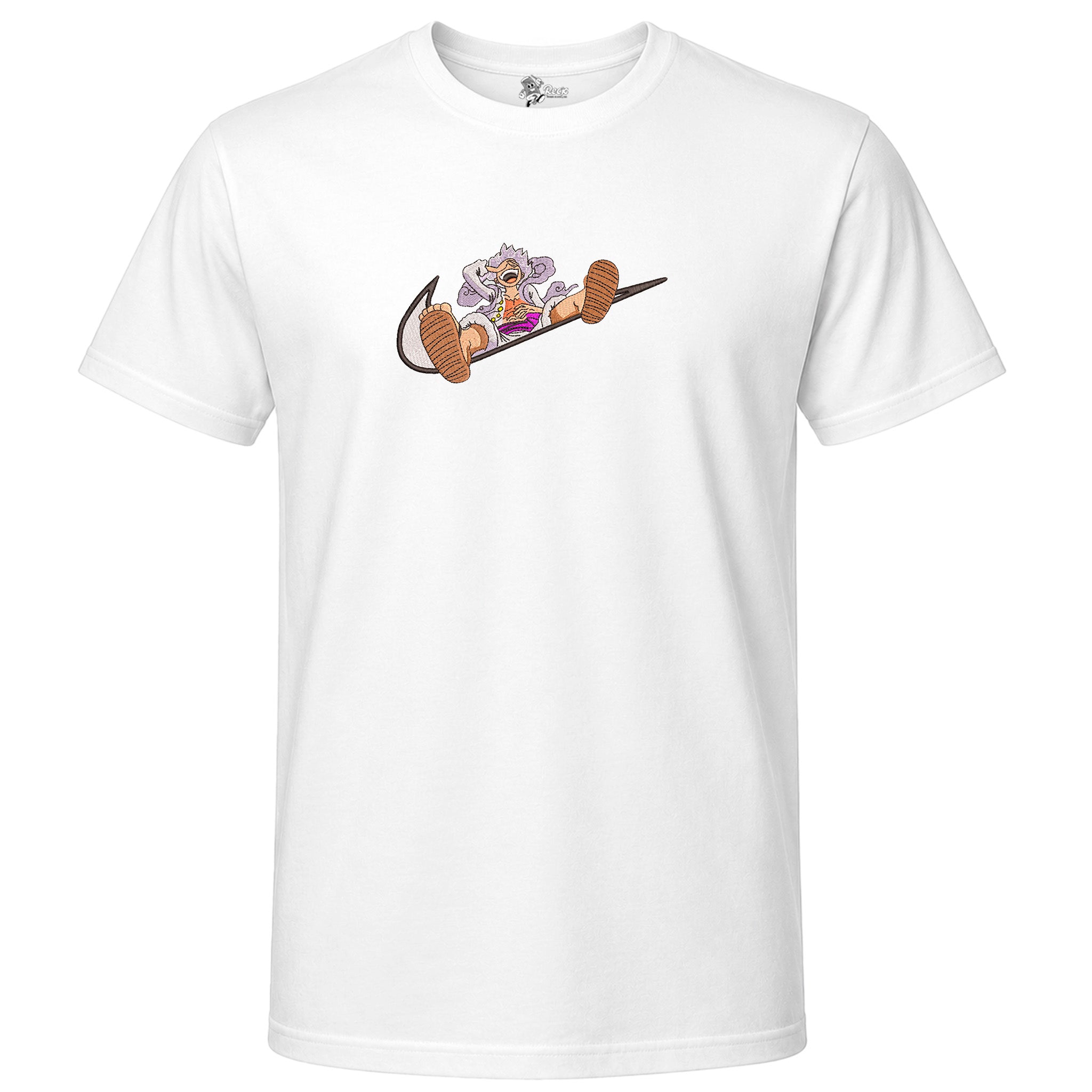 ONE PIECE GEAR 5 SWOOSH