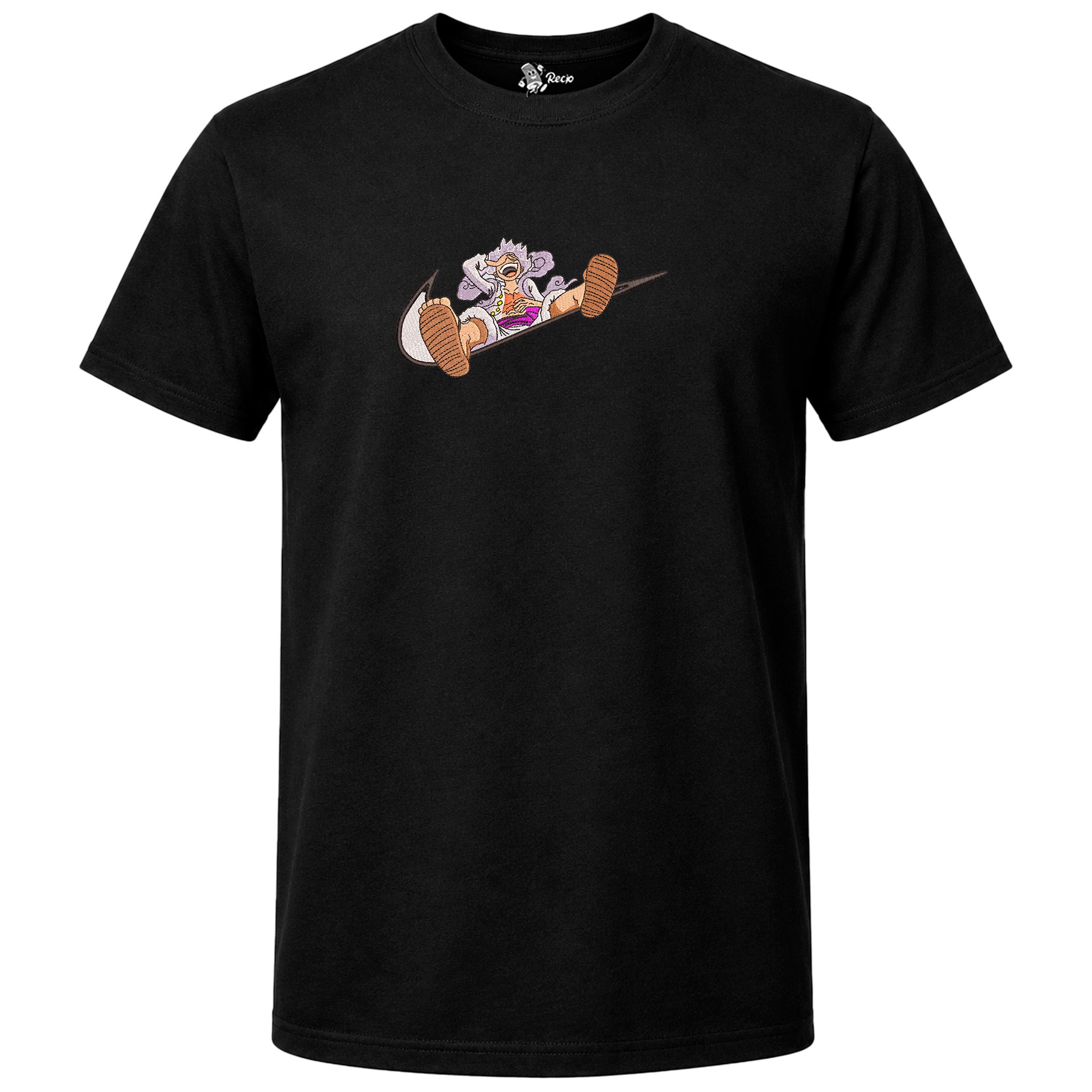 ONE PIECE GEAR 5 SWOOSH