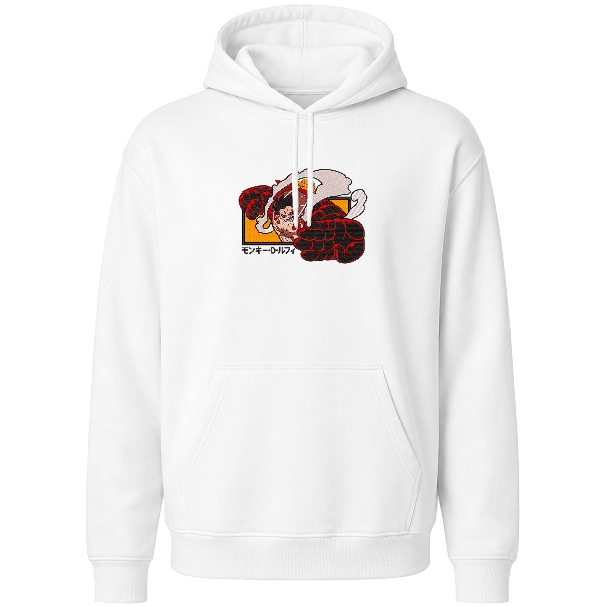 ONE PIECE GEARFORTH RECTANGLE