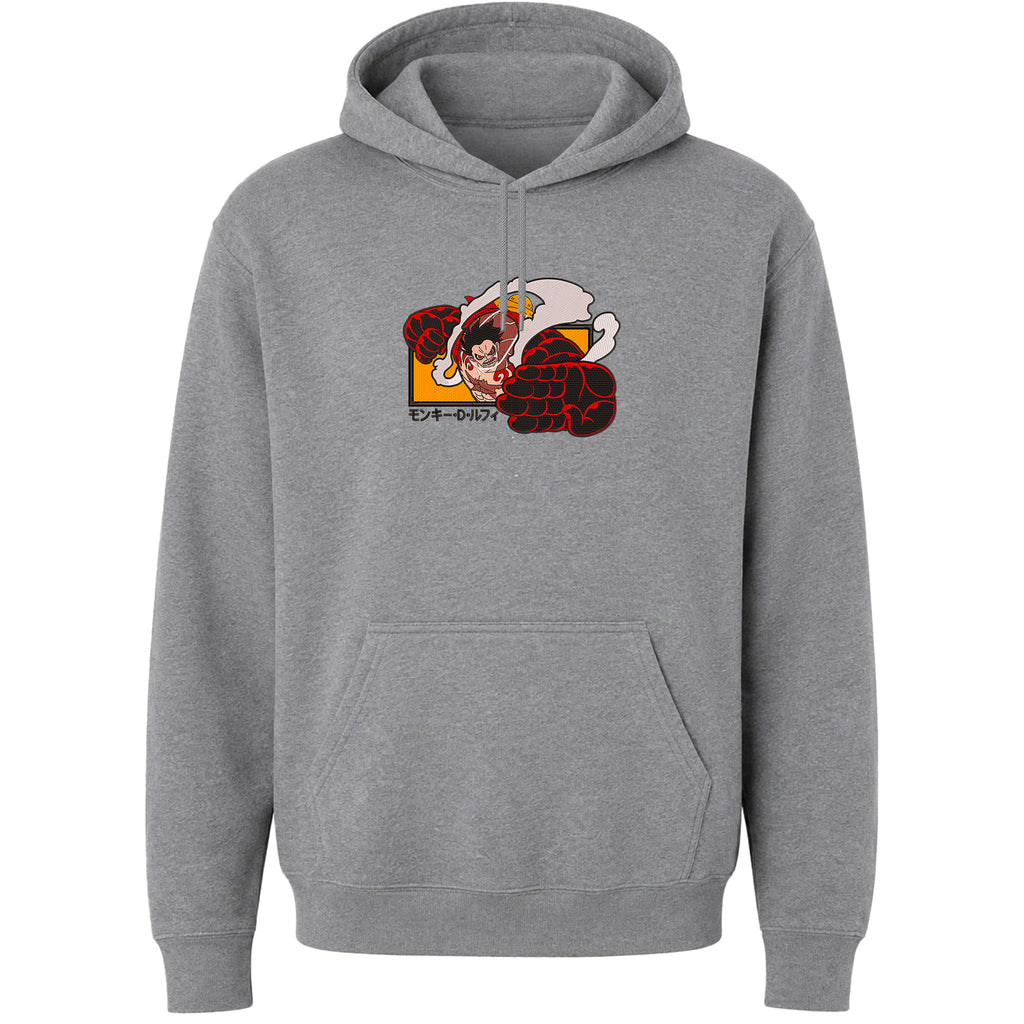 ONE PIECE GEARFORTH RECTANGLE