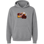 ONE PIECE GEARFORTH RECTANGLE