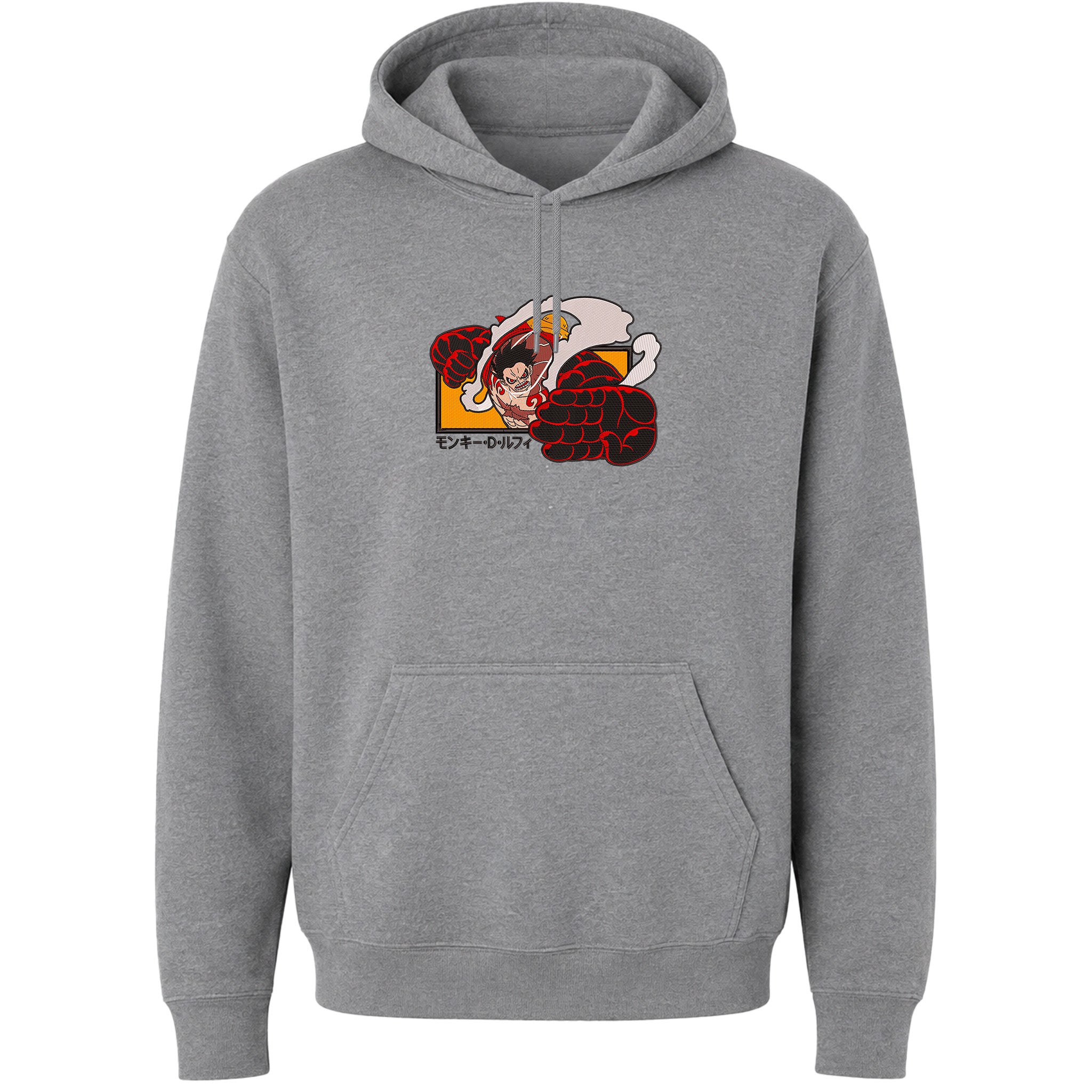 ONE PIECE GEARFORTH RECTANGLE