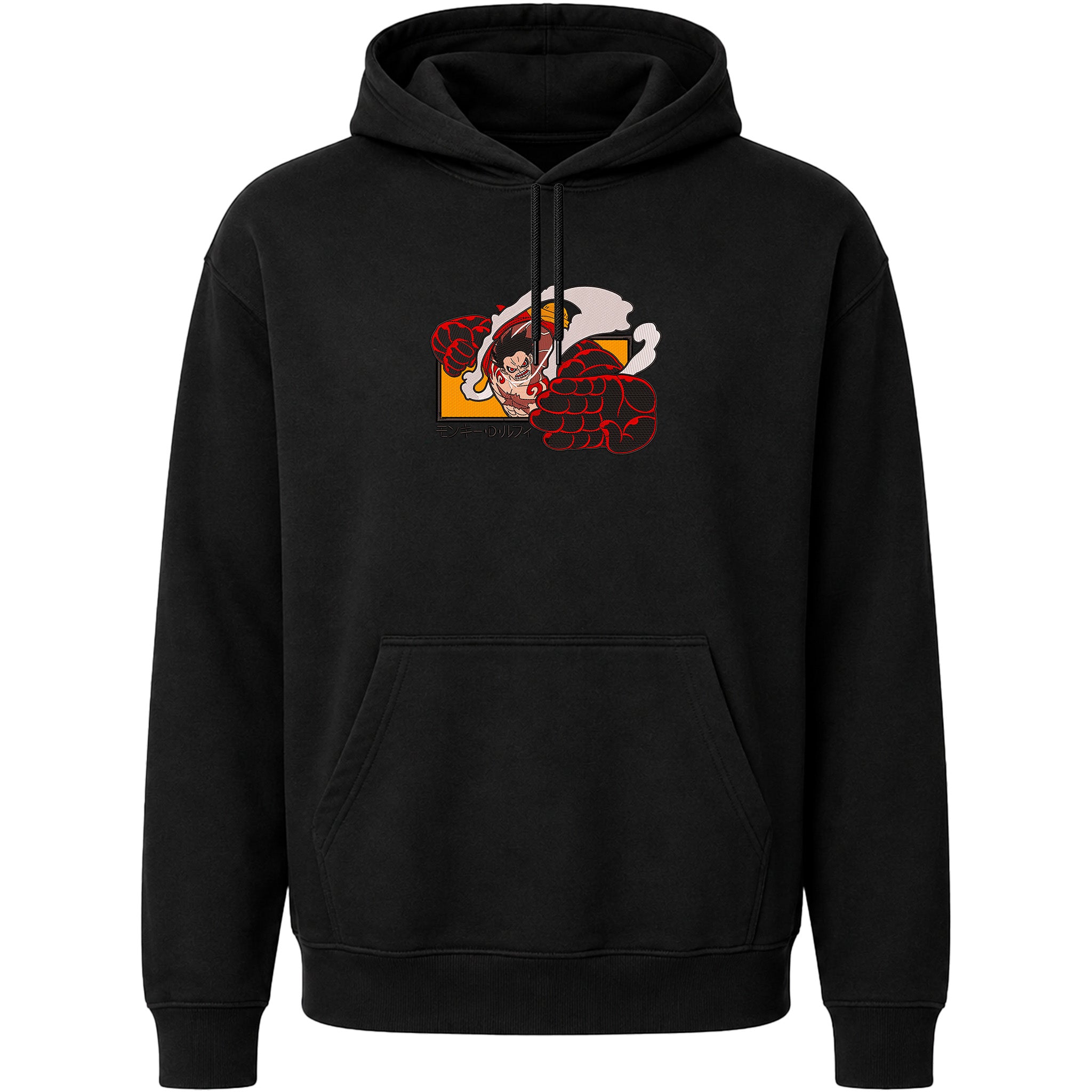 ONE PIECE GEARFORTH RECTANGLE