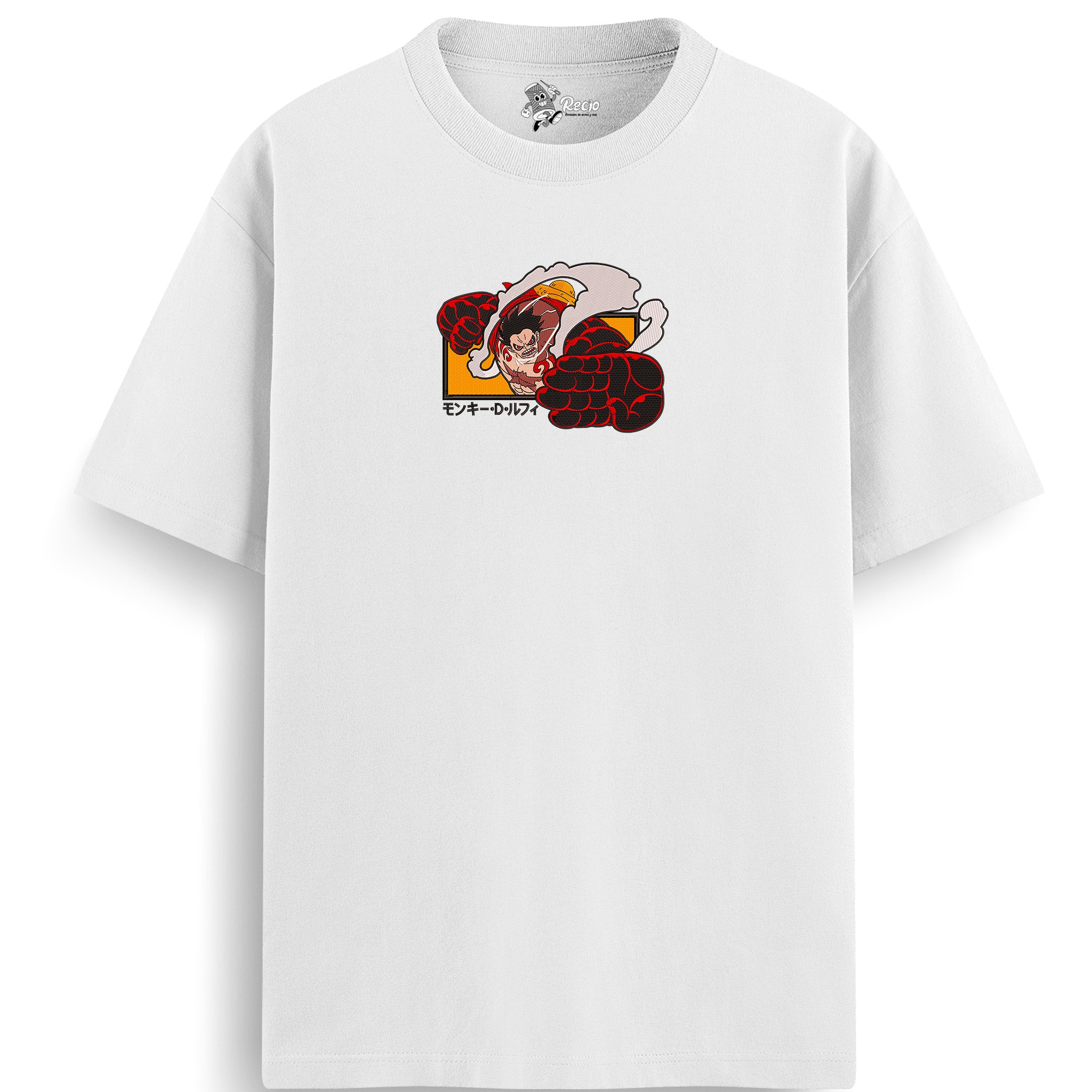 ONE PIECE GEARFORTH RECTANGLE