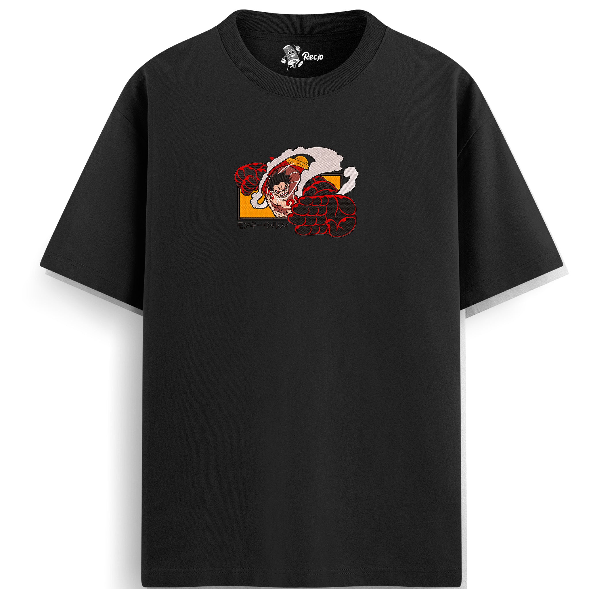 ONE PIECE GEARFORTH RECTANGLE
