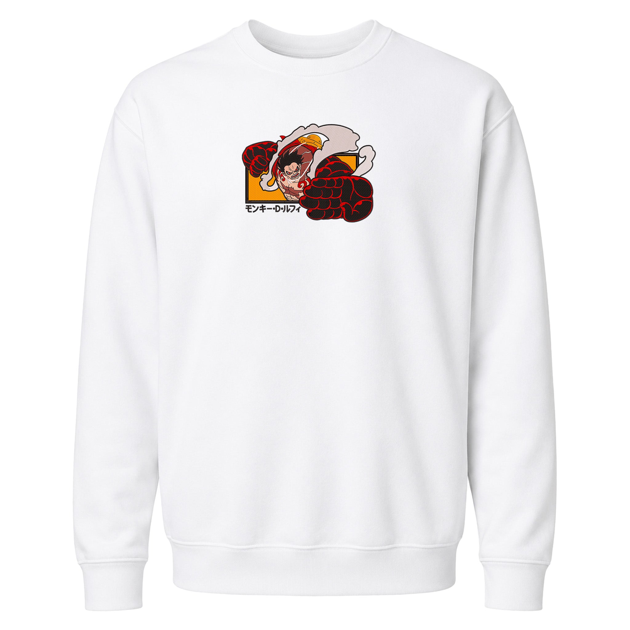 ONE PIECE GEARFORTH RECTANGLE