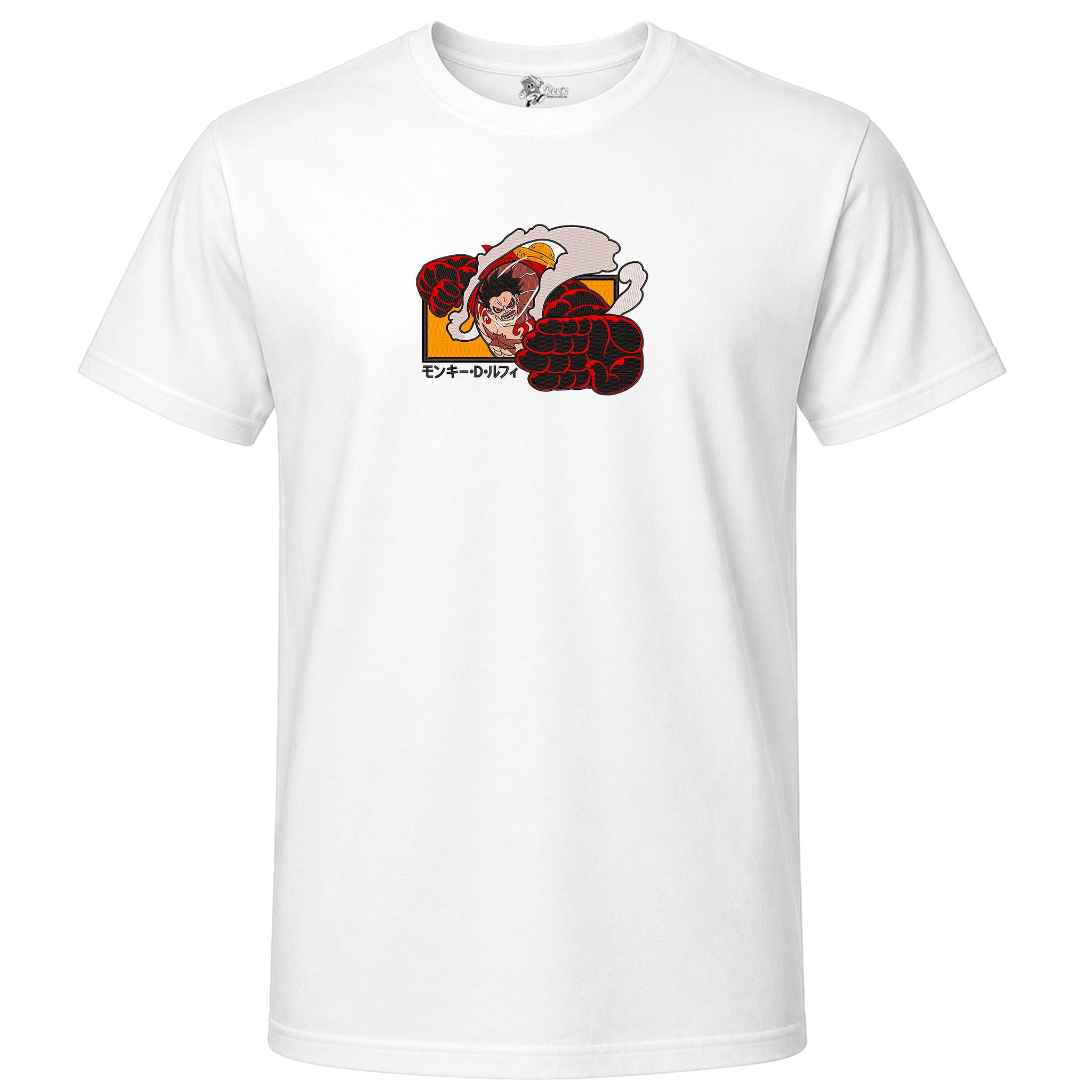 ONE PIECE GEARFORTH RECTANGLE