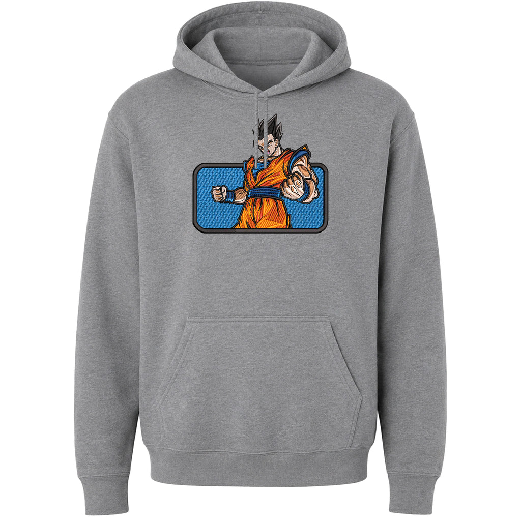DRAGON BALL Gohan Rectangle