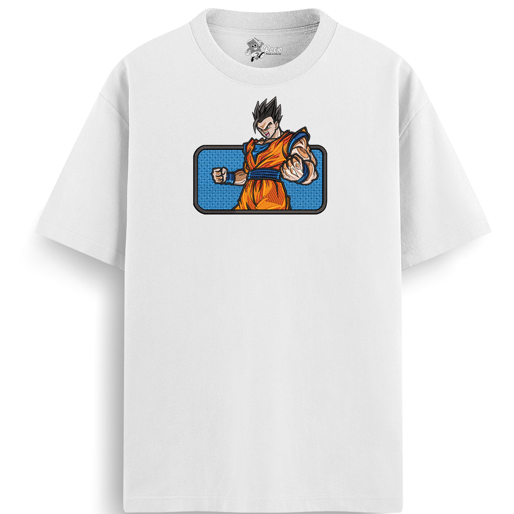 DRAGON BALL Gohan Rectangle