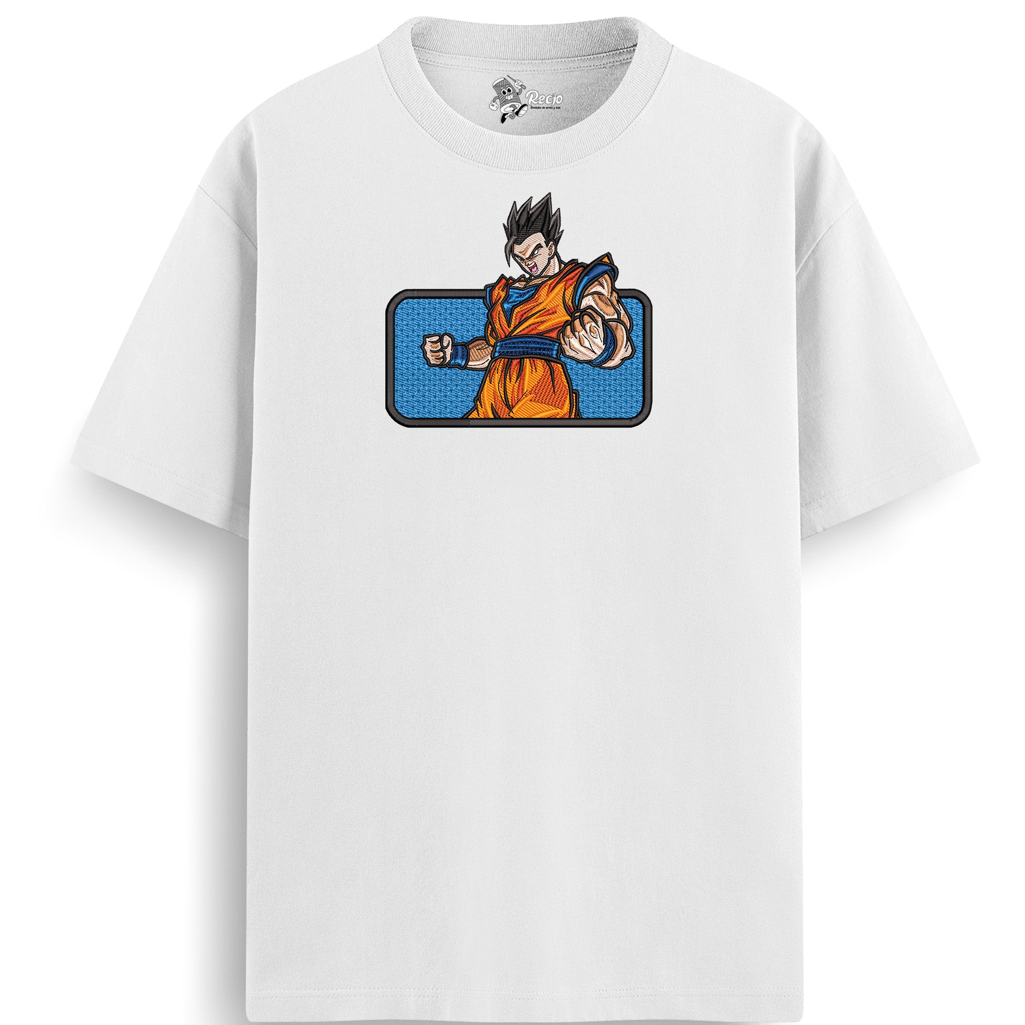 DRAGON BALL Gohan Rectangle