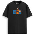 DRAGON BALL Gohan Rectangle