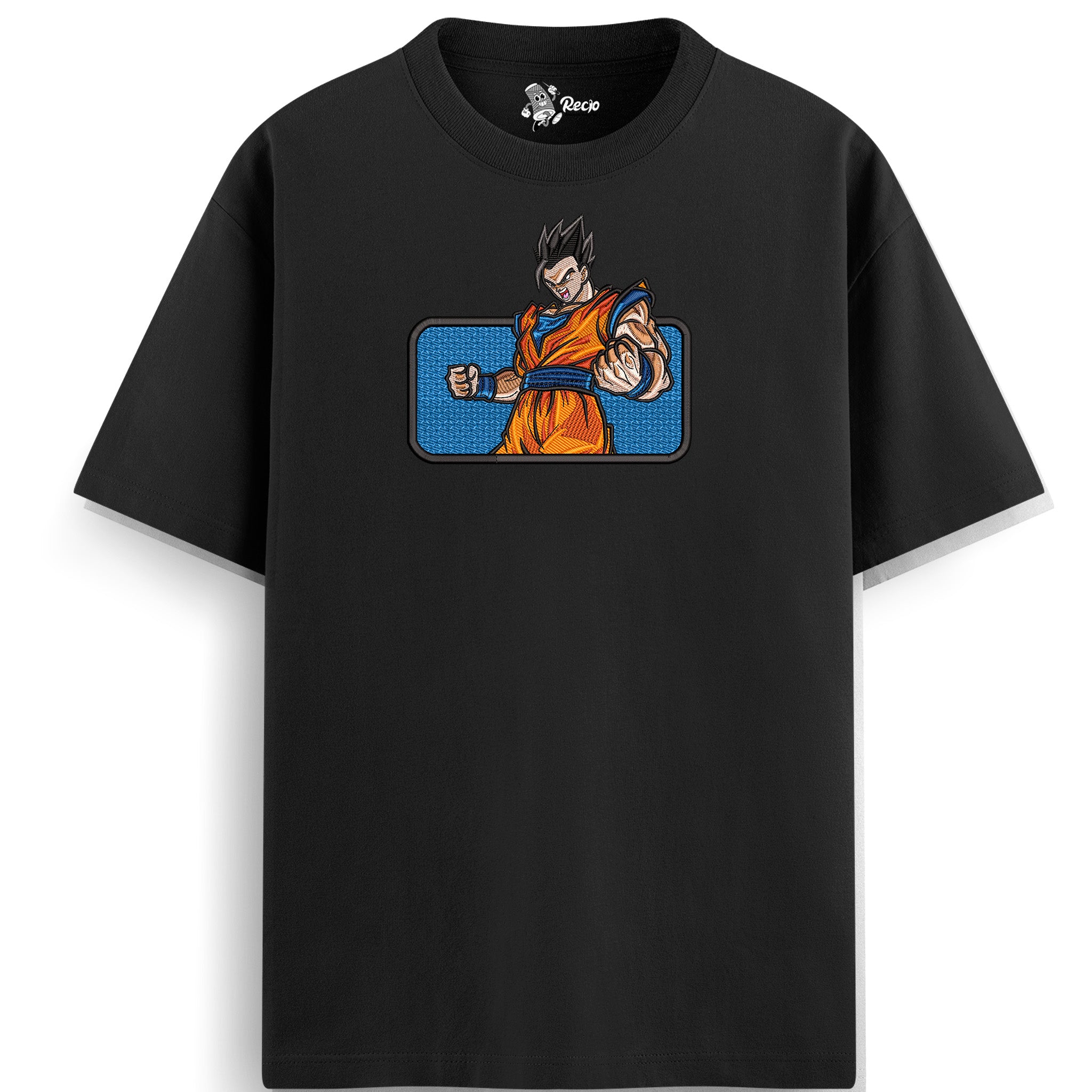 DRAGON BALL Gohan Rectangle