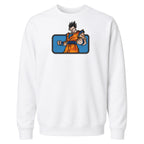 DRAGON BALL Gohan Rectangle