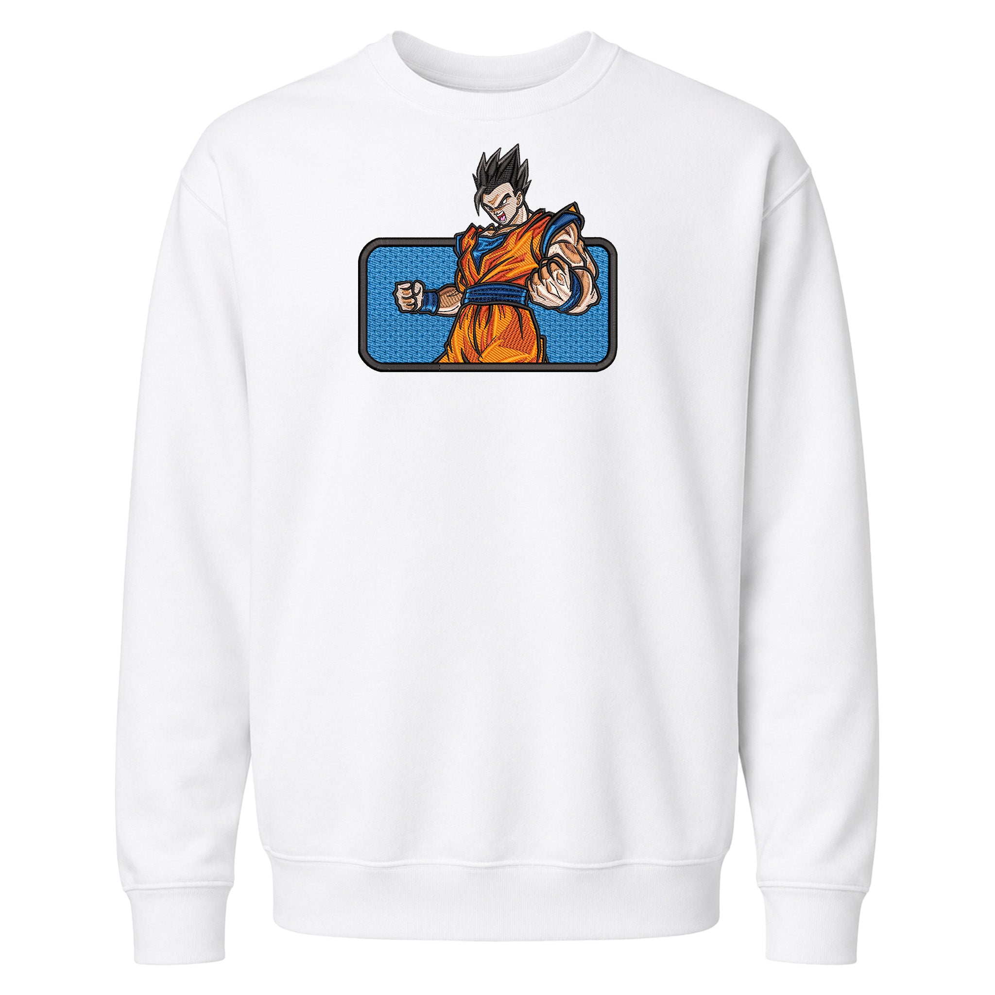 DRAGON BALL Gohan Rectangle