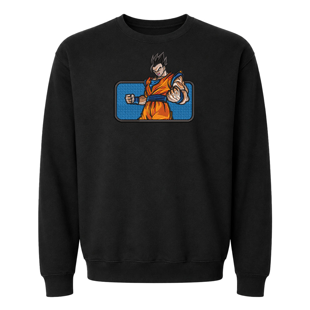 DRAGON BALL Gohan Rectangle