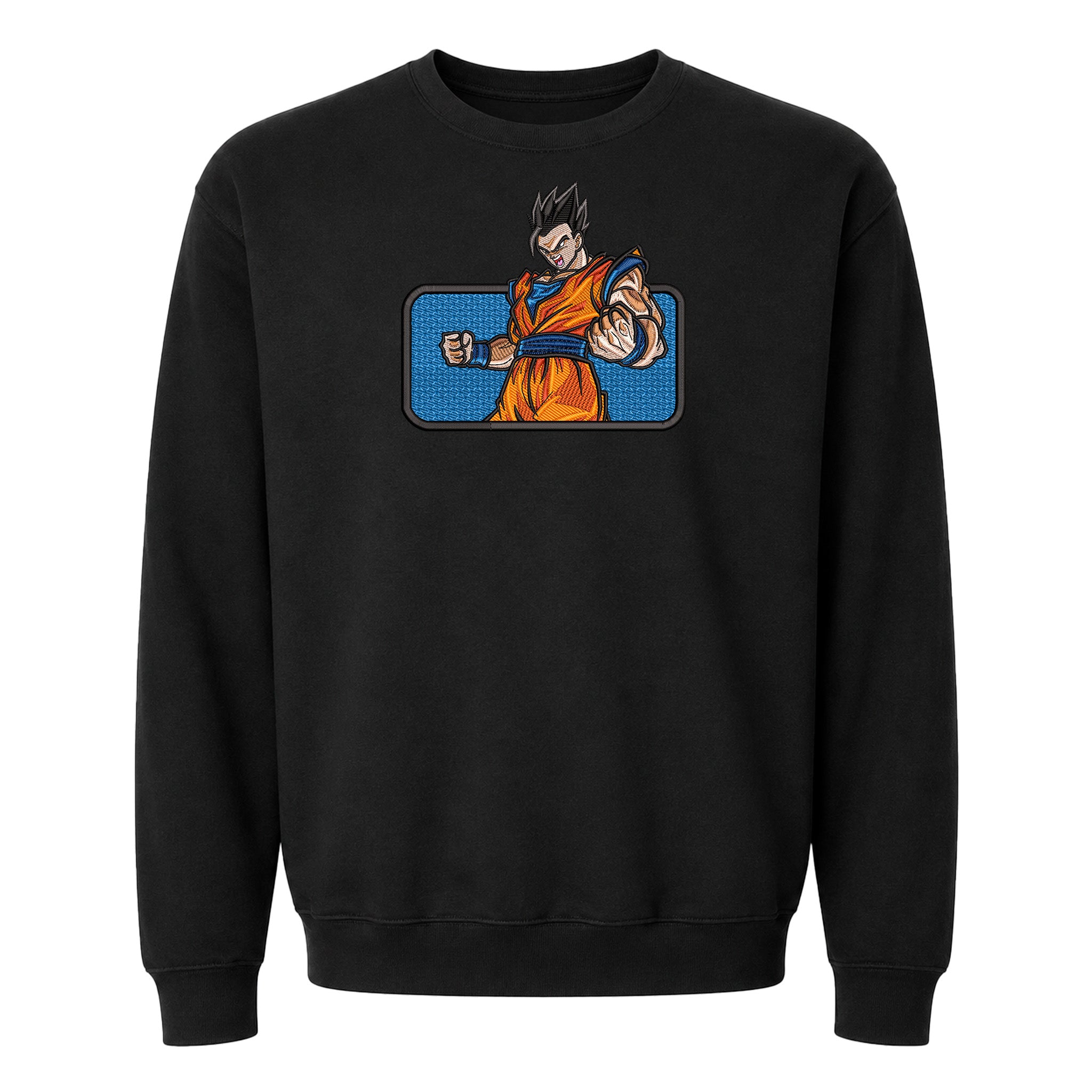 DRAGON BALL Gohan Rectangle
