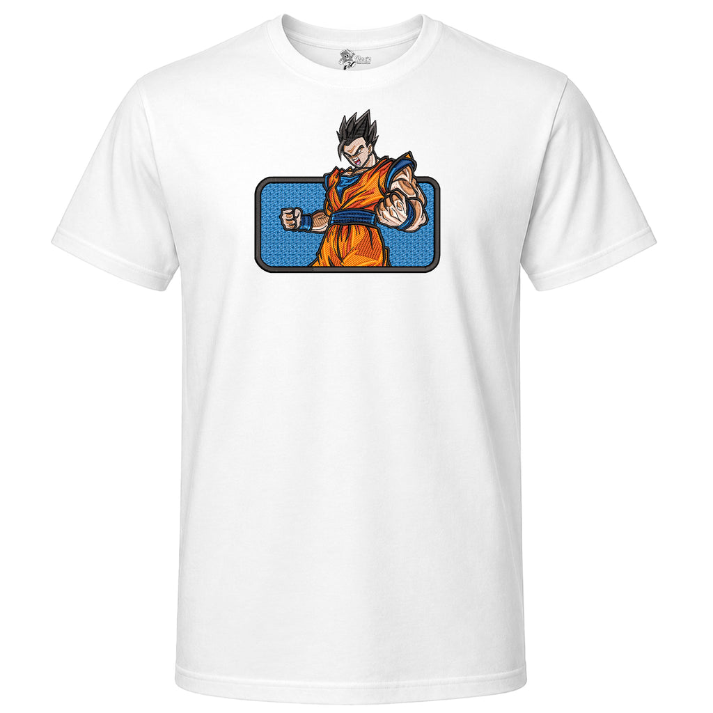 DRAGON BALL Gohan Rectangle