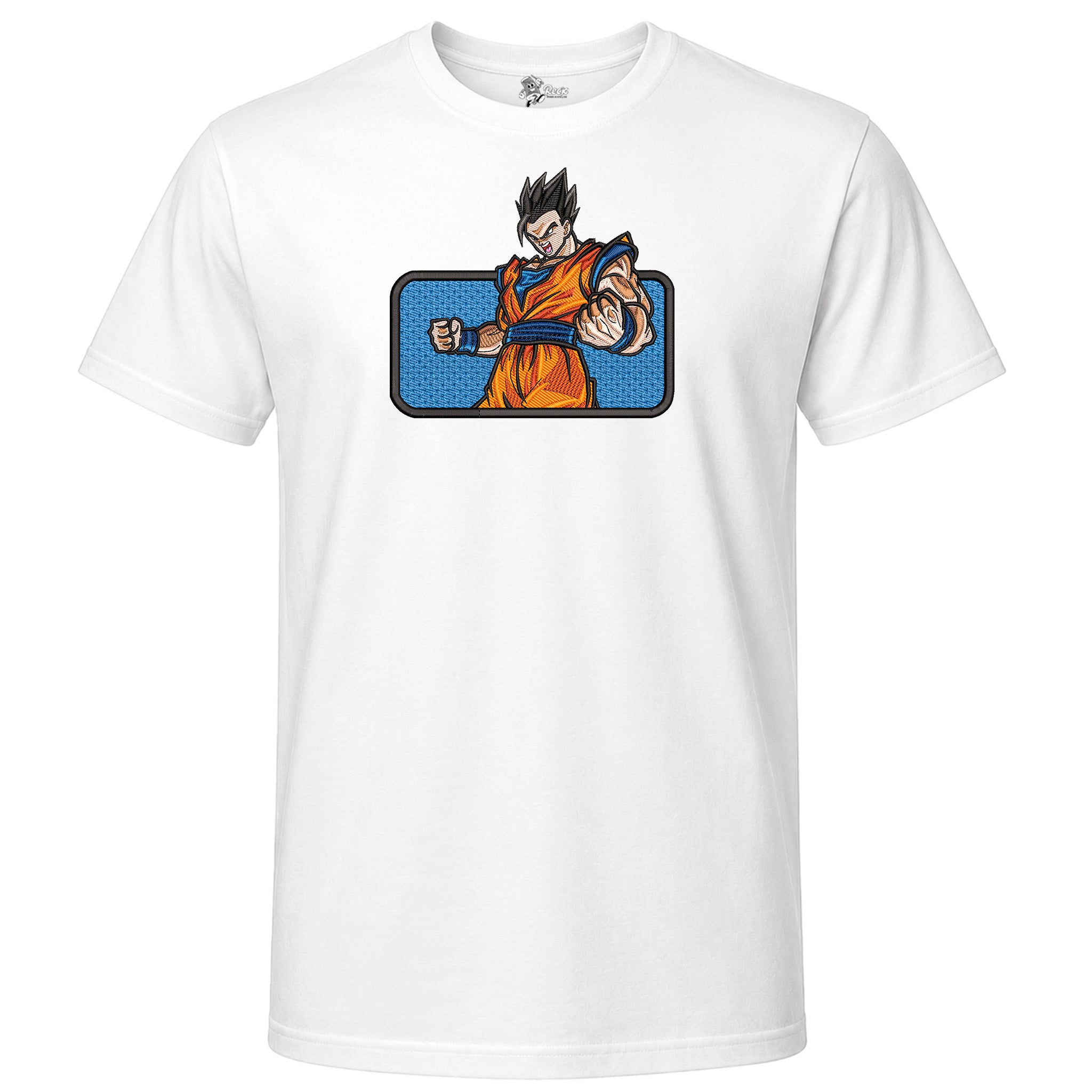 DRAGON BALL Gohan Rectangle