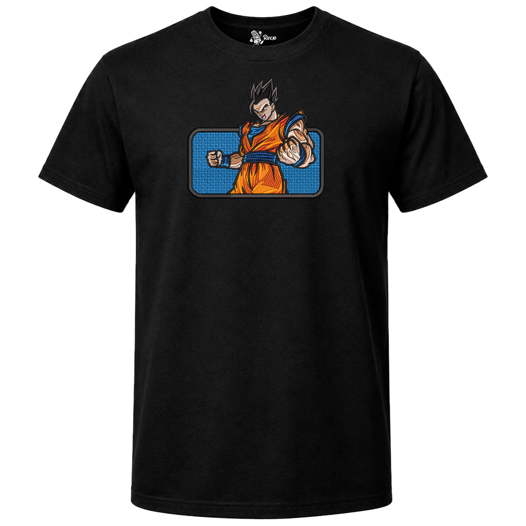 DRAGON BALL Gohan Rectangle