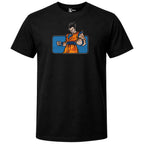 DRAGON BALL Gohan Rectangle