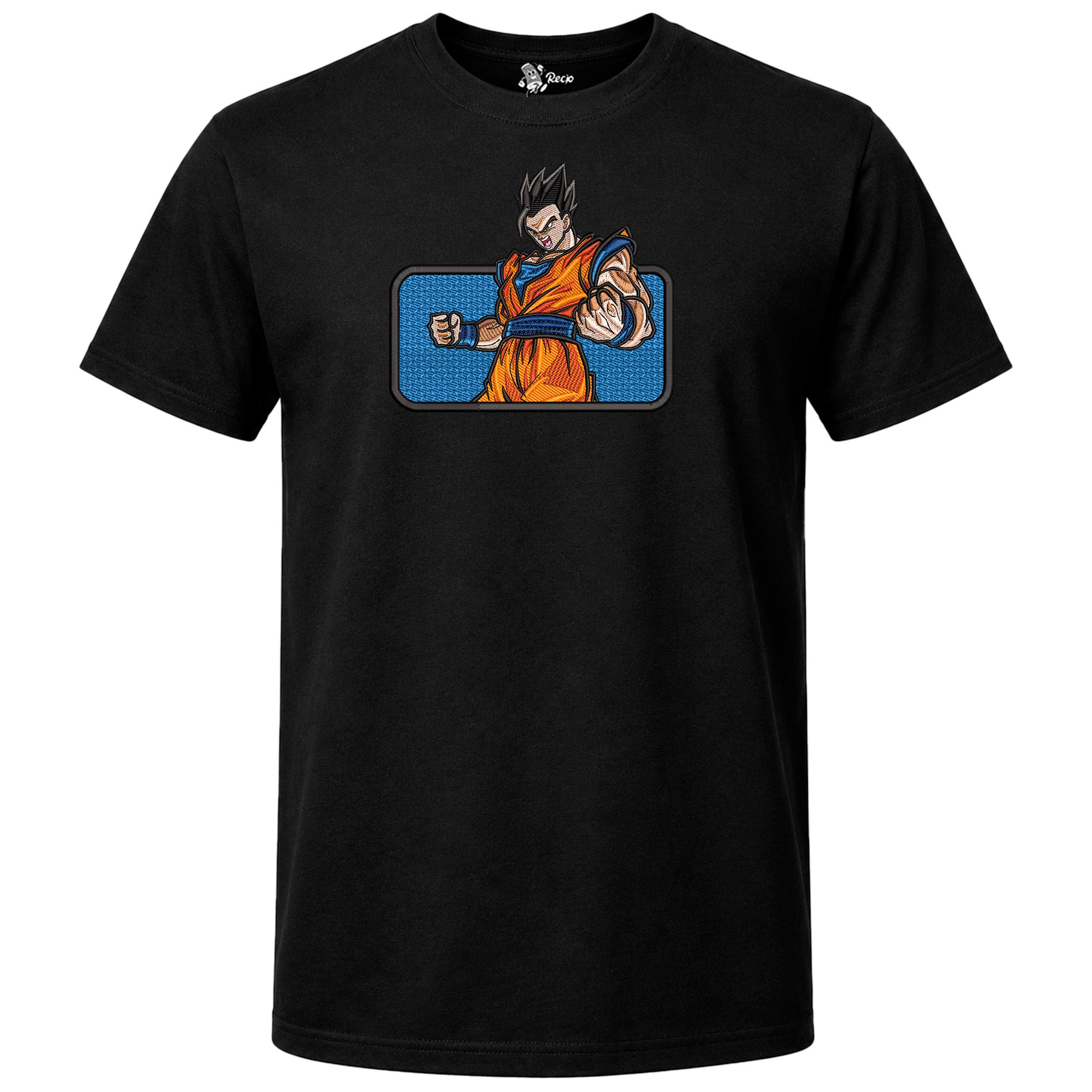 DRAGON BALL Gohan Rectangle