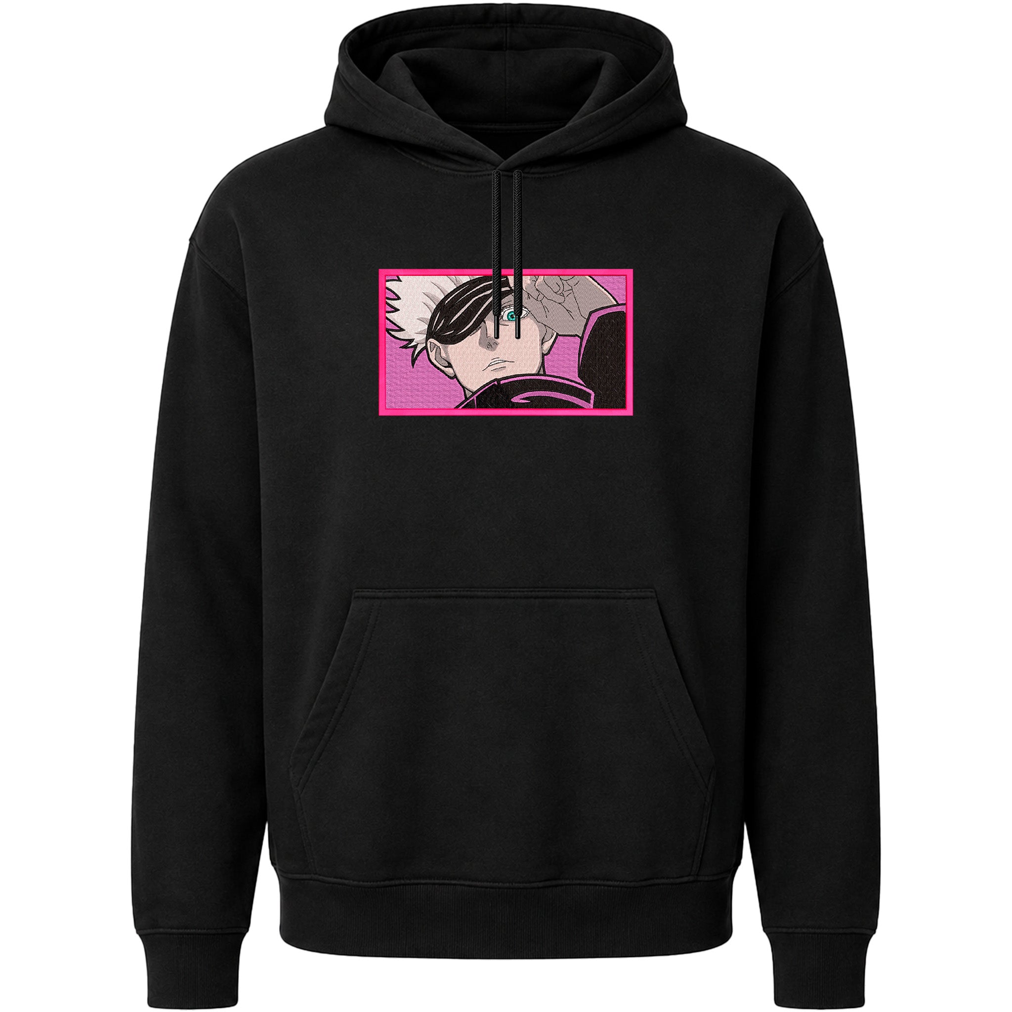 JUJUTSU KAISEN GOJO BOX V3