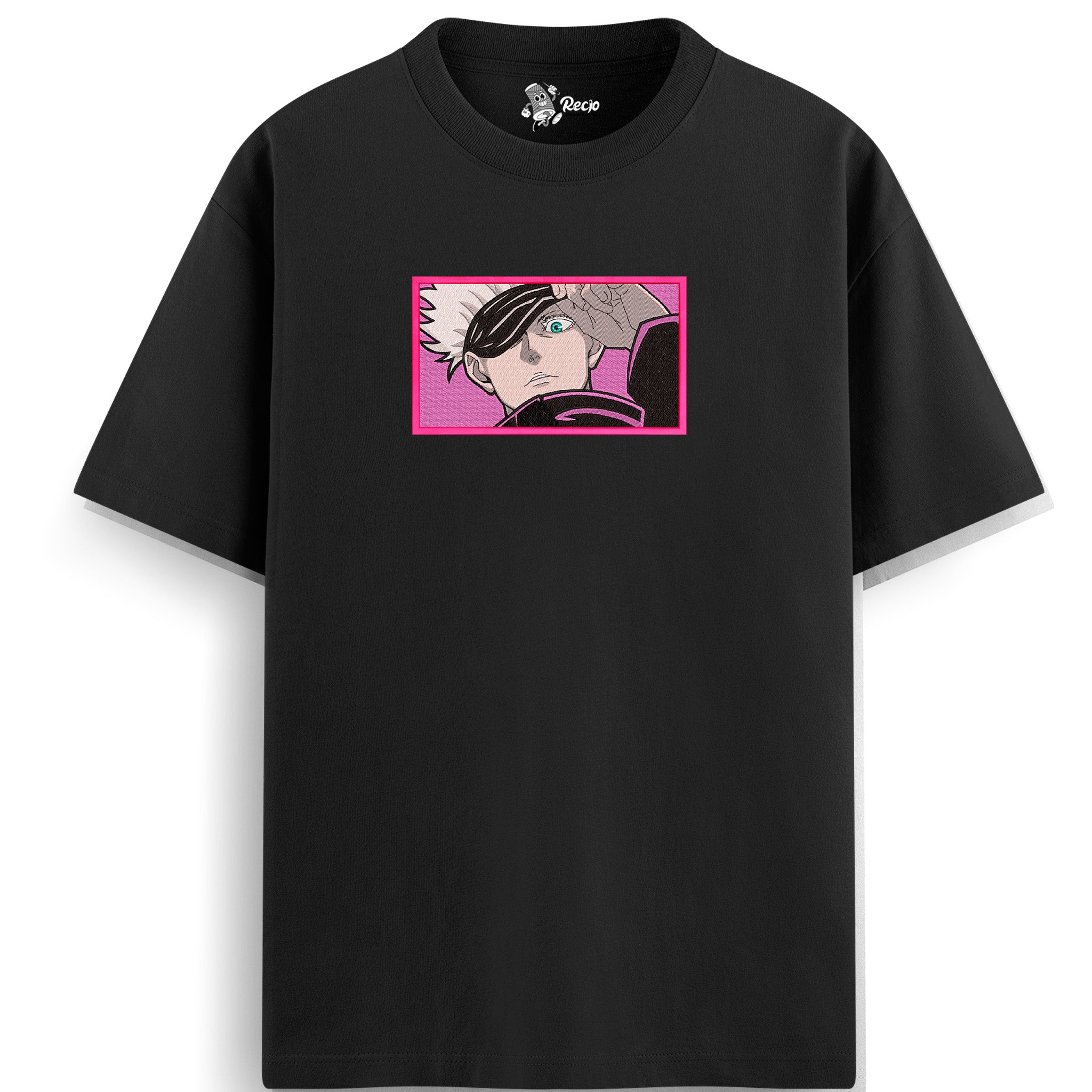 JUJUTSU KAISEN GOJO BOX V3