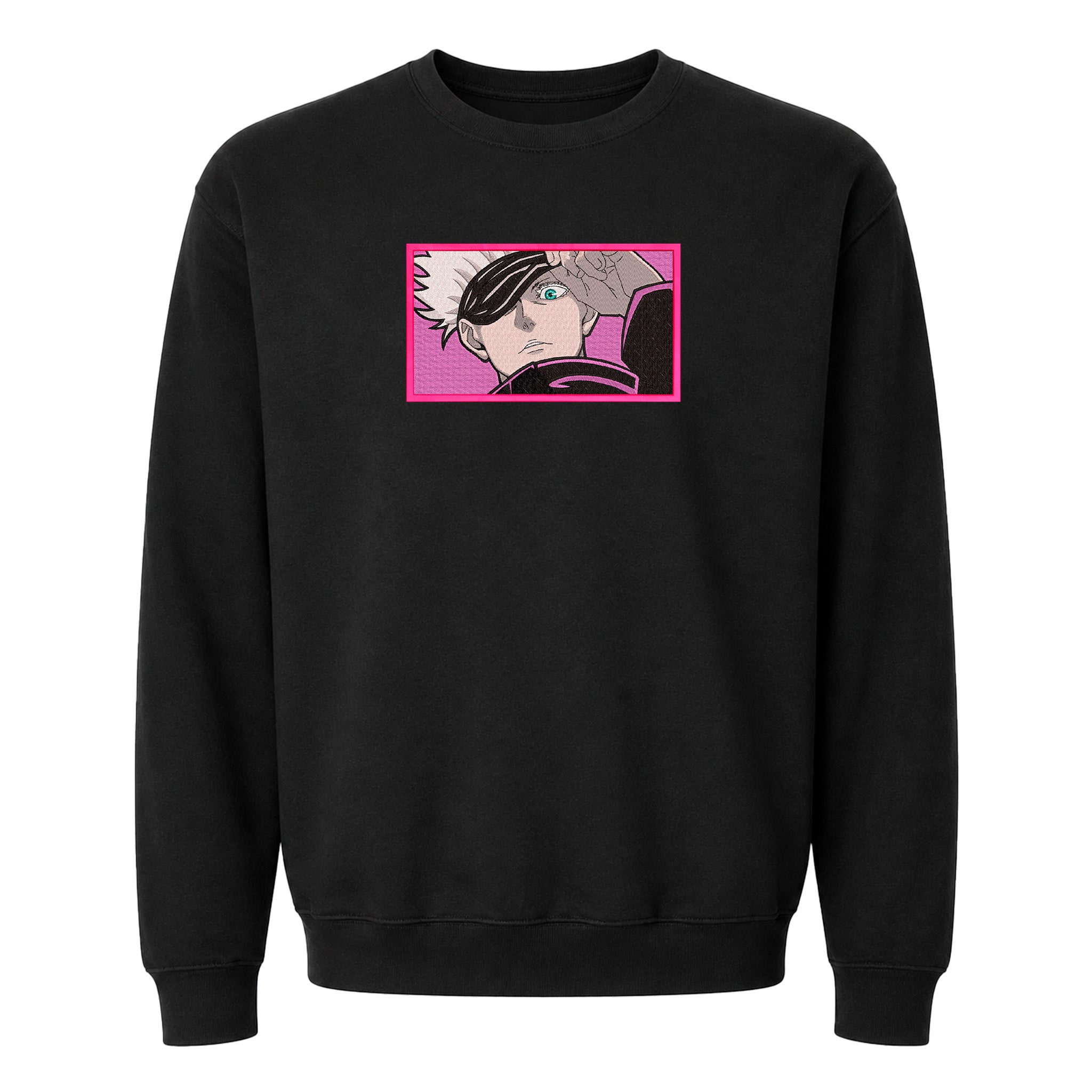JUJUTSU KAISEN GOJO BOX V3
