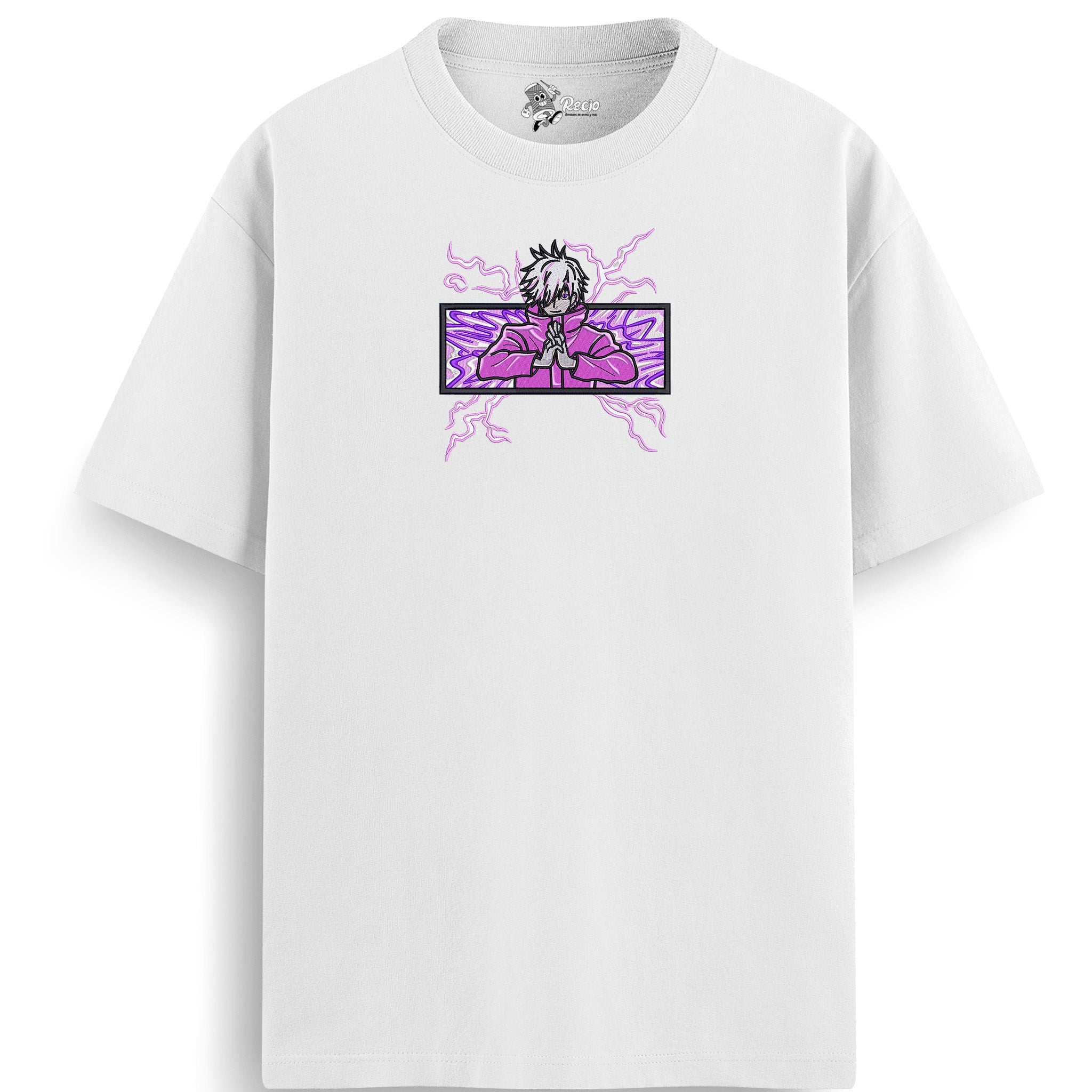 JUJUTSU KAISEN GOJO RECTANGLE V2