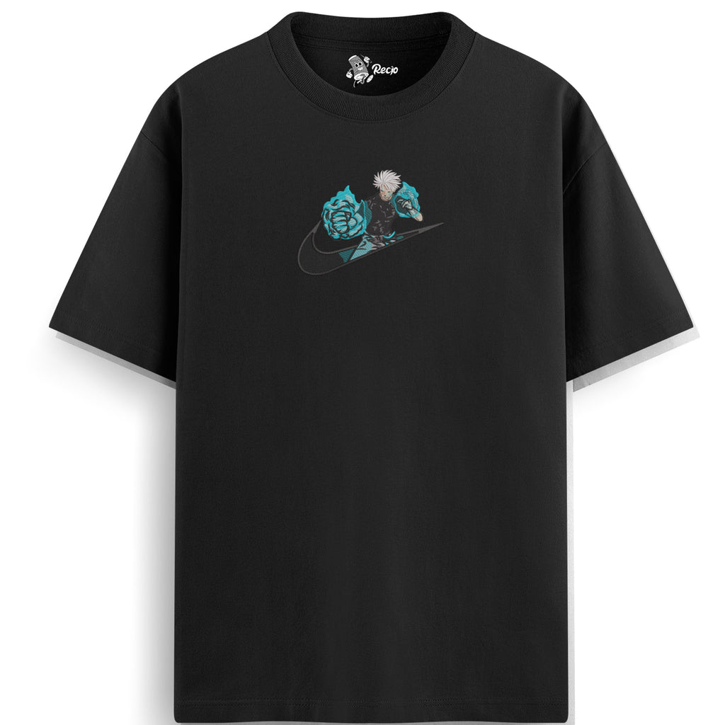JUJUTSU KAISEN GOJO SWOOSH
