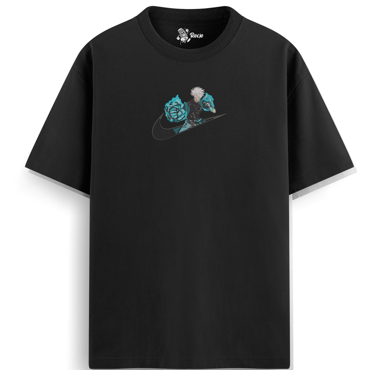 JUJUTSU KAISEN GOJO SWOOSH