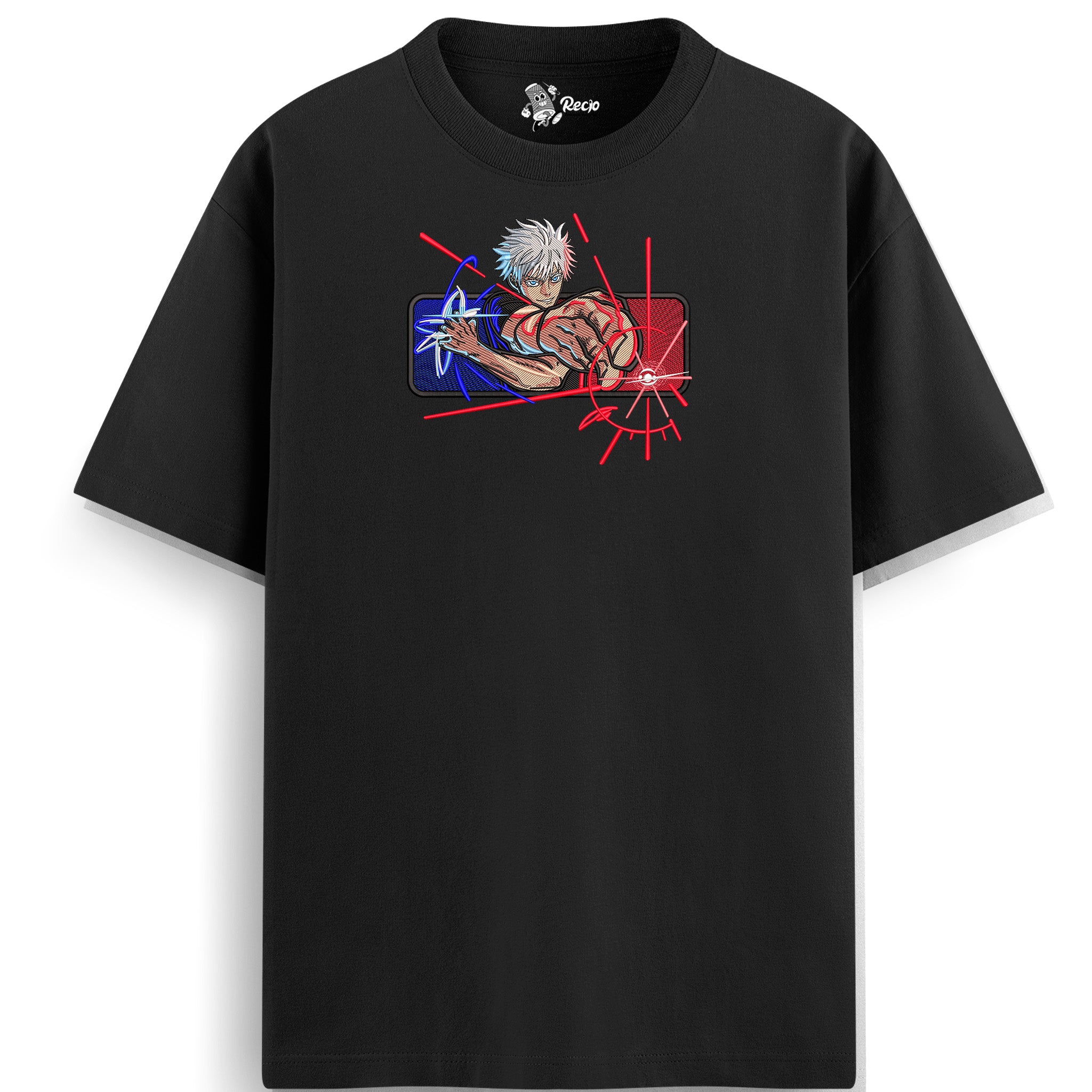 JUJUTSU KAISEN GOJO RECTANGLE V9