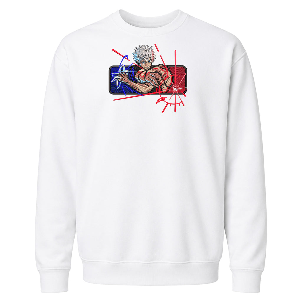 JUJUTSU KAISEN GOJO RECTANGLE V9