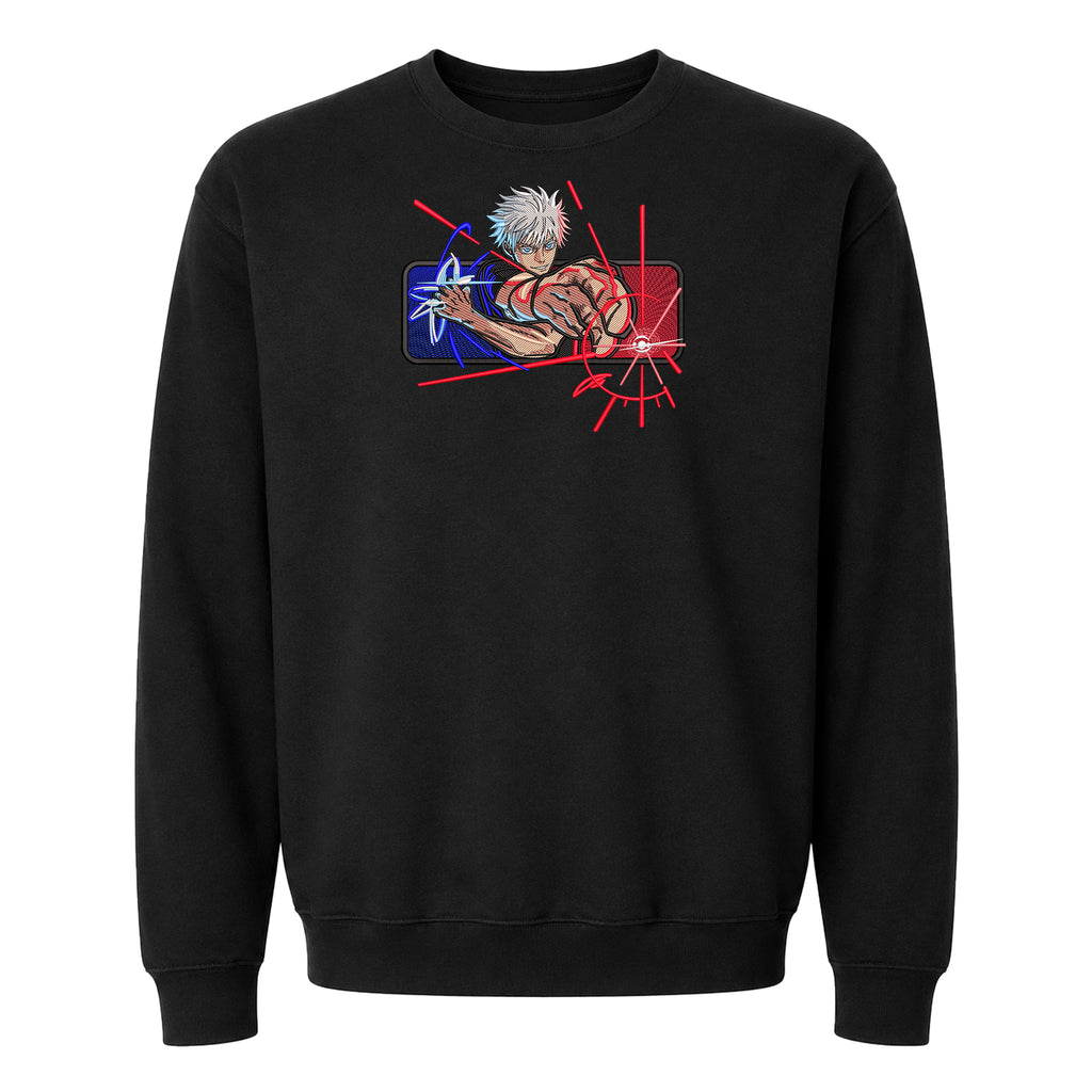 JUJUTSU KAISEN GOJO RECTANGLE V9