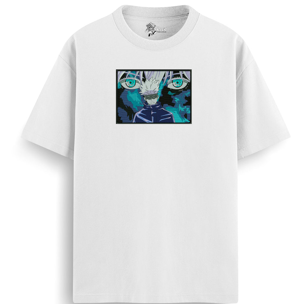 JUJUTSU KAISEN GOJO BOX V4