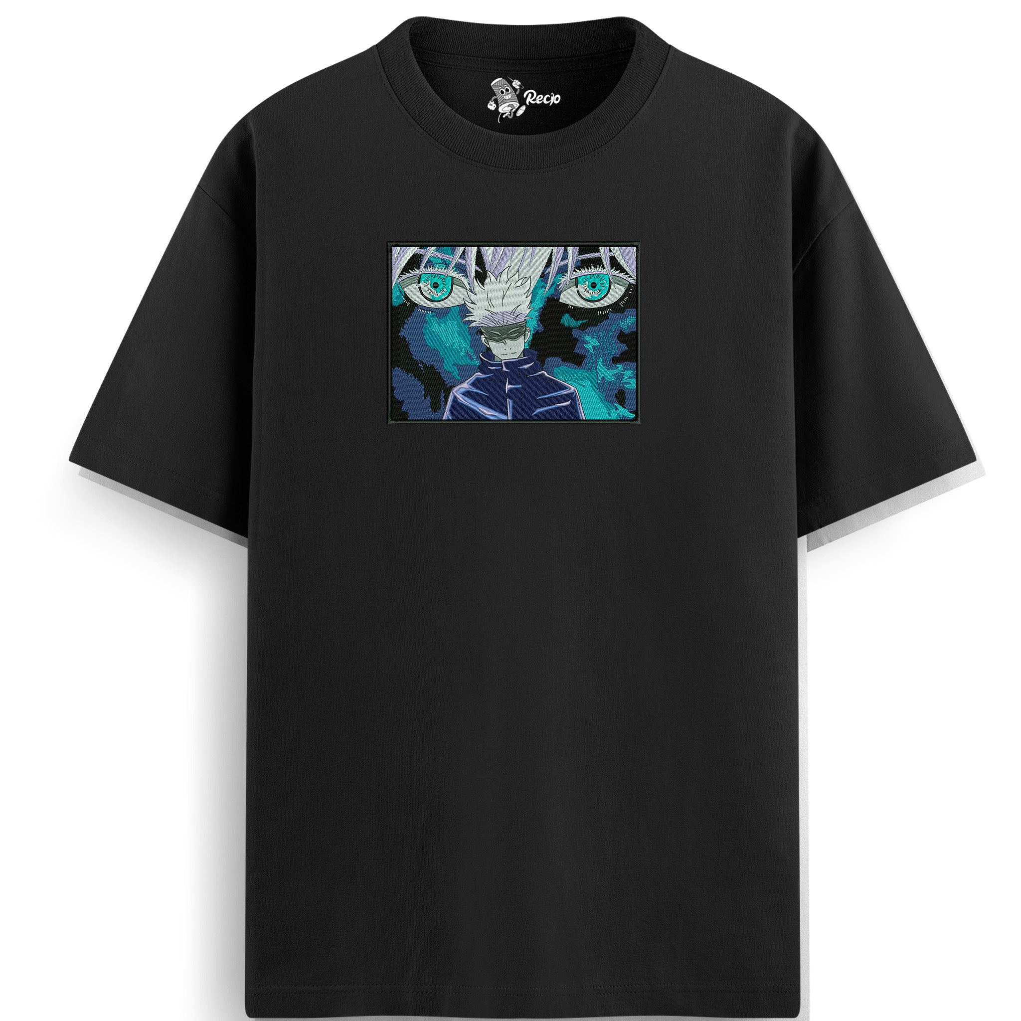 JUJUTSU KAISEN GOJO BOX V4