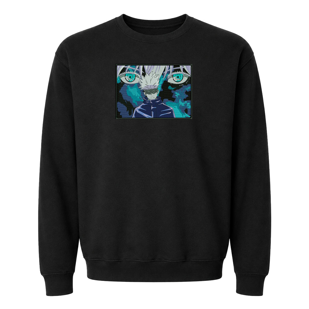 JUJUTSU KAISEN GOJO BOX V4