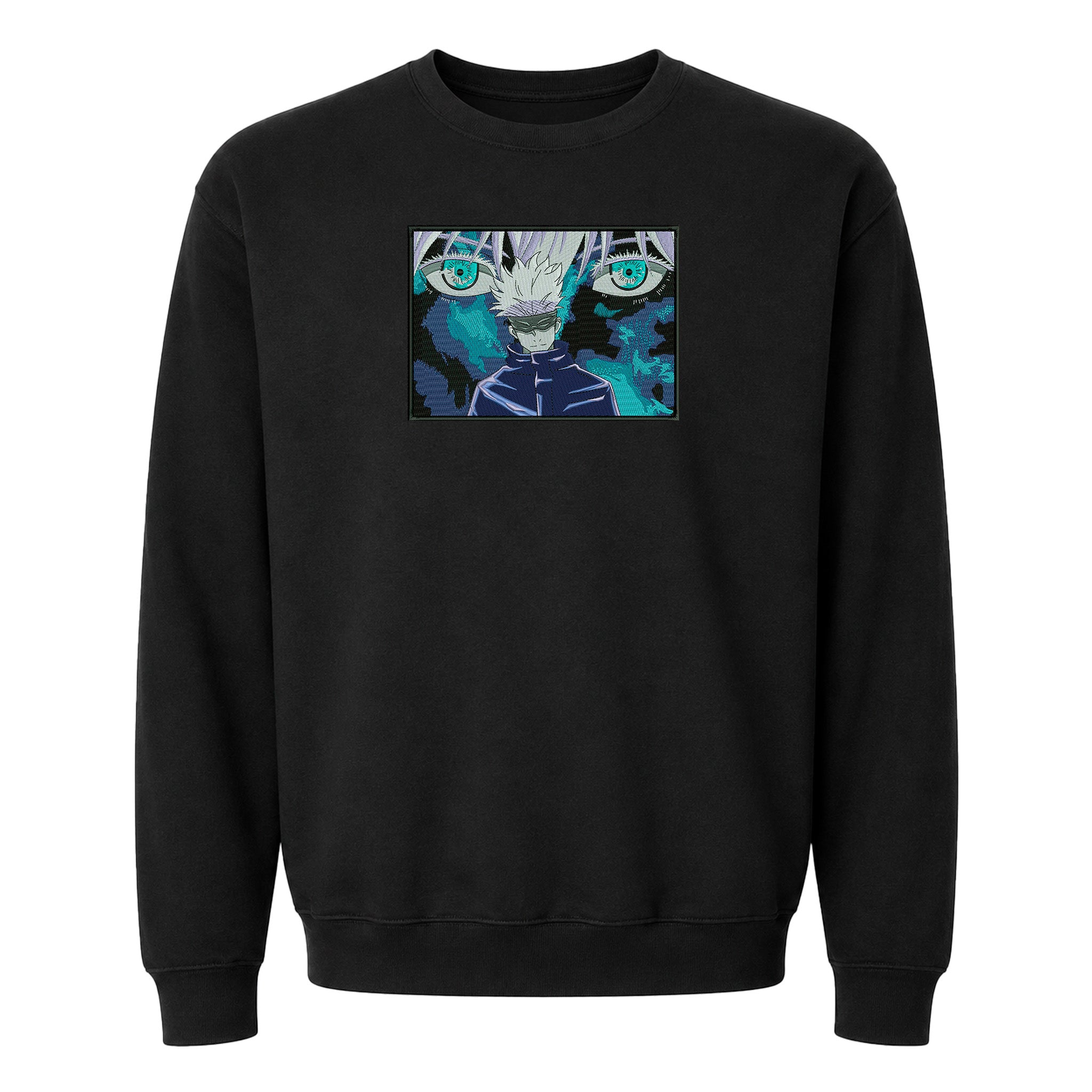 JUJUTSU KAISEN GOJO BOX V4