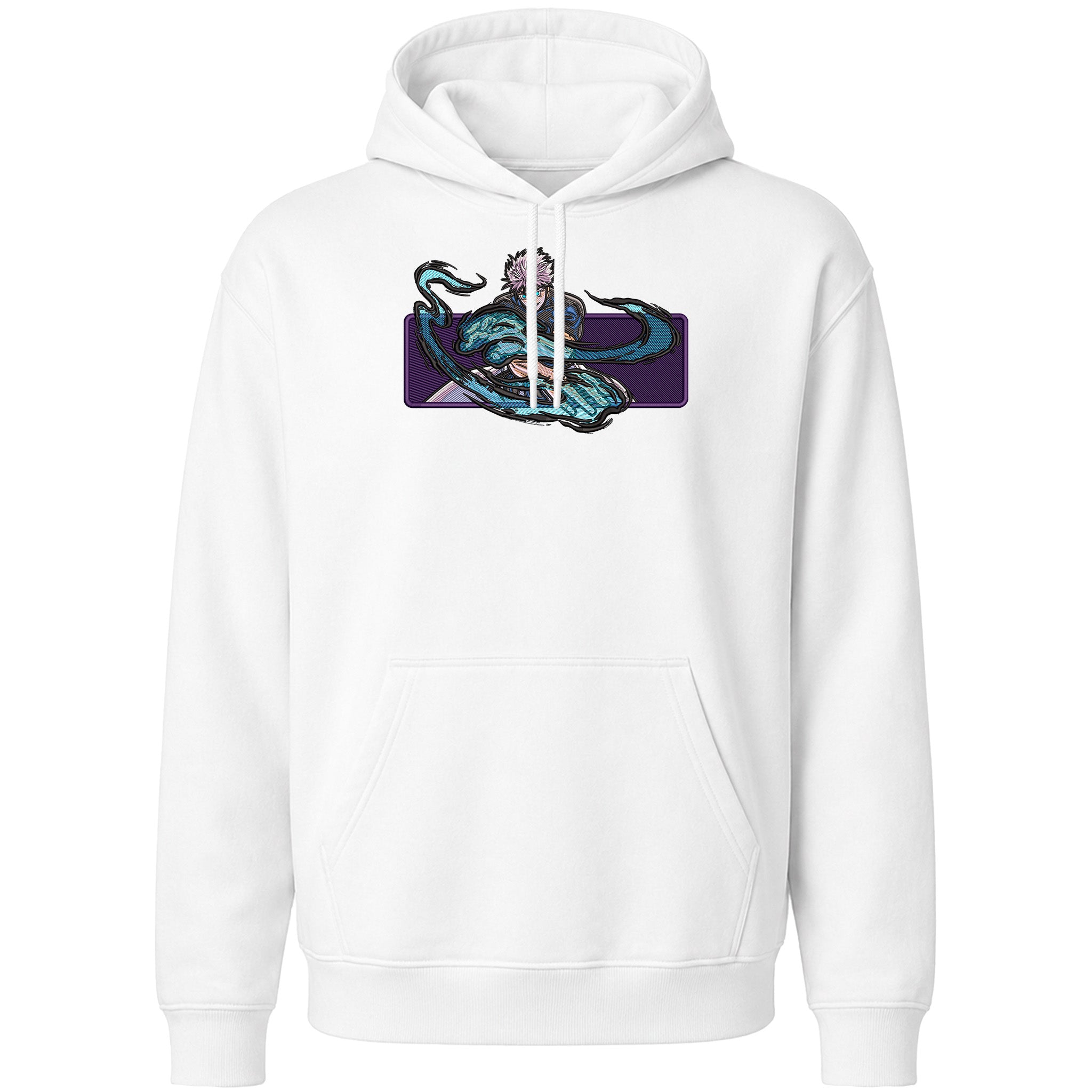 JUJUTSU KAISEN GOJO RECTANGLE V4