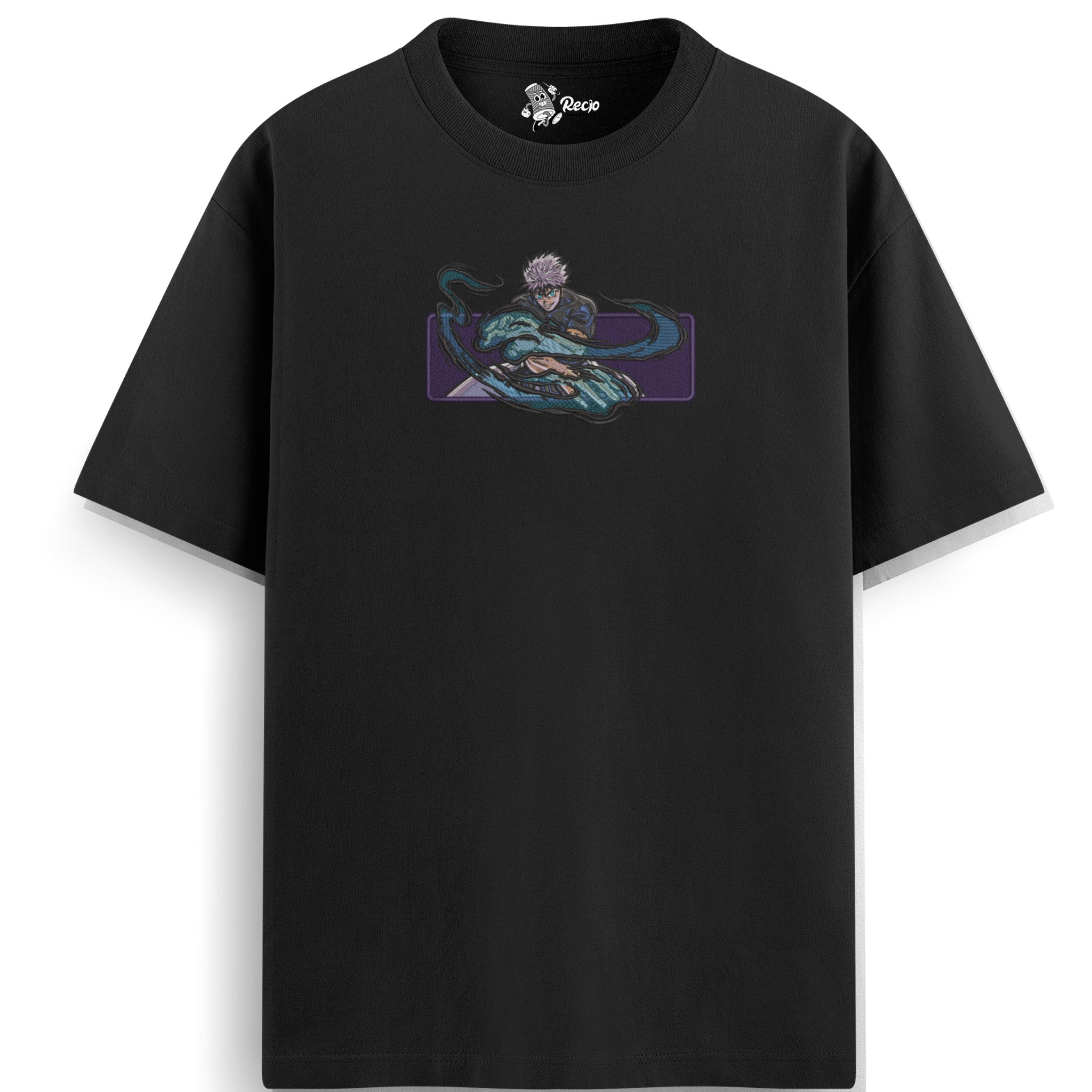 JUJUTSU KAISEN GOJO RECTANGLE V4