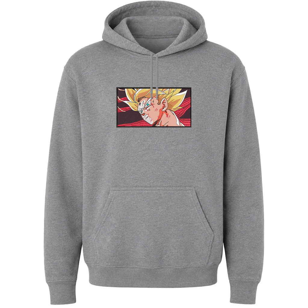 DRAGON BALL GOKU SSJ BOX