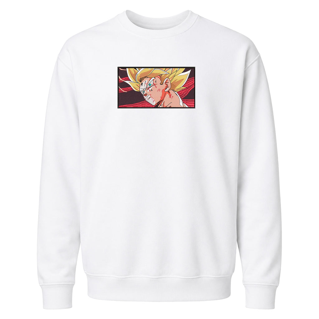 DRAGON BALL GOKU SSJ BOX