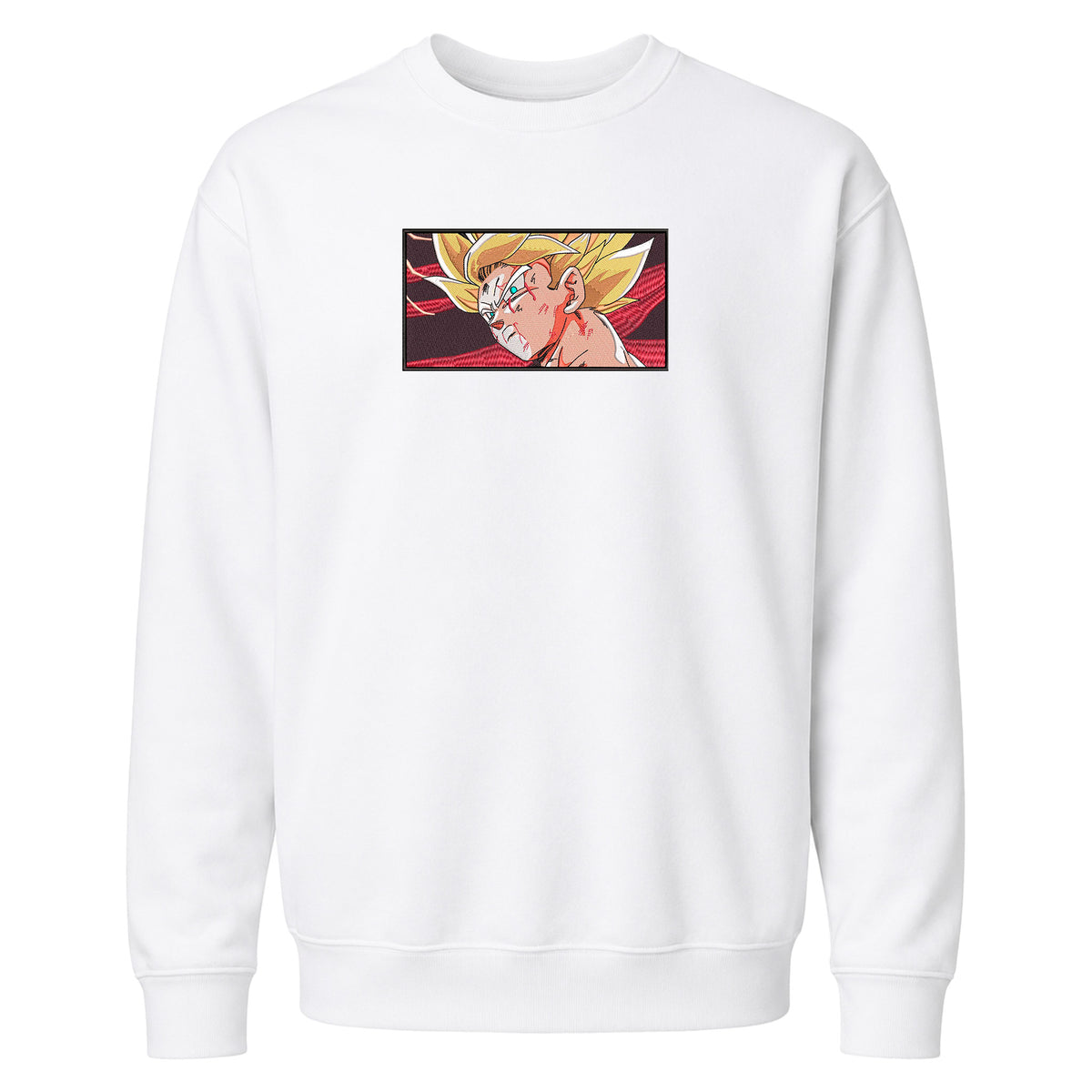 DRAGON BALL GOKU SSJ BOX