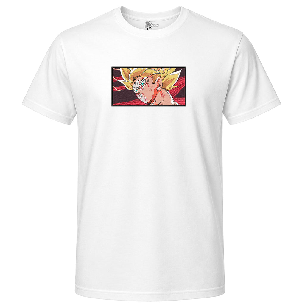 DRAGON BALL GOKU SSJ BOX